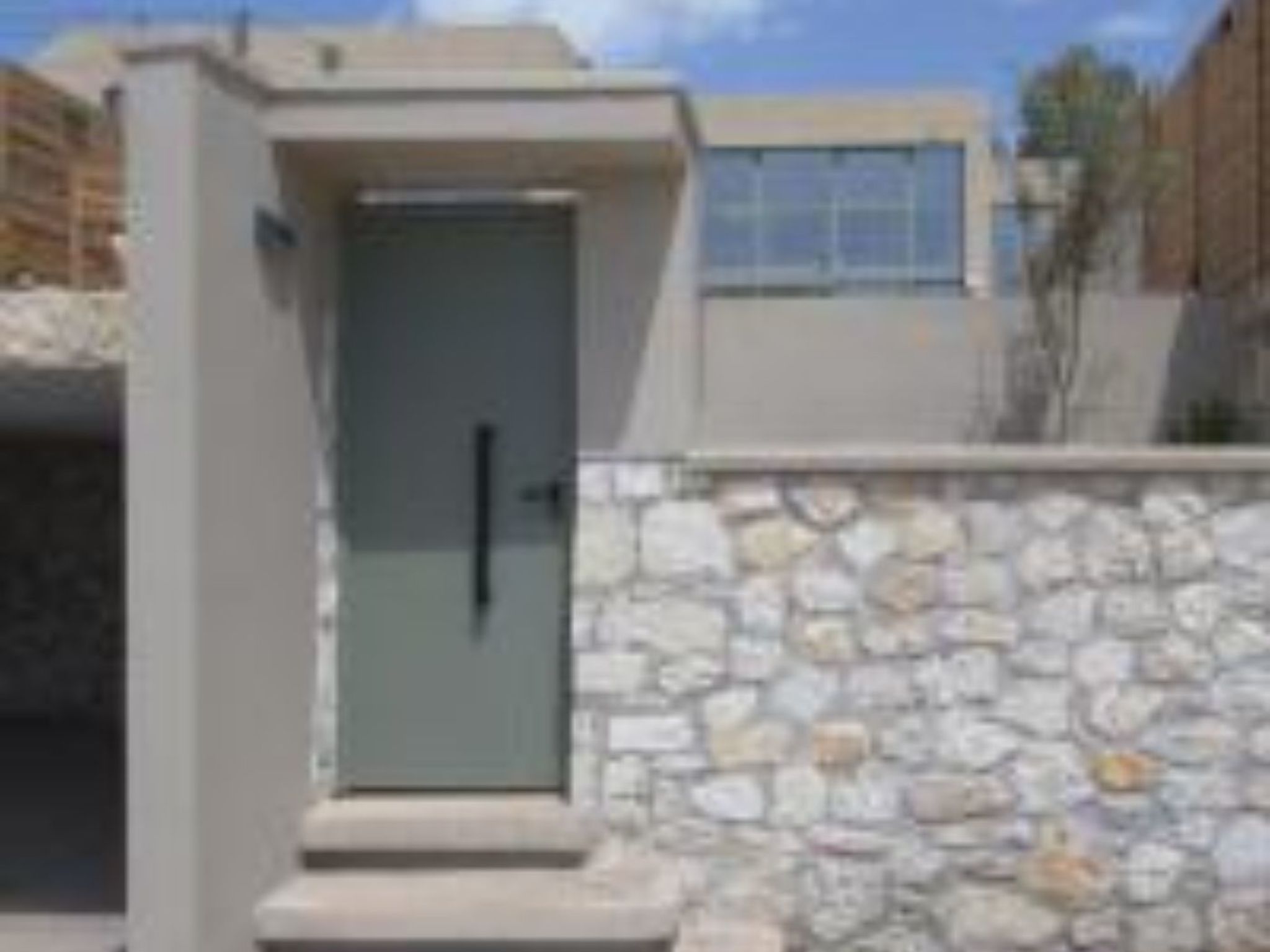 Endogeios Luxus-Villen-Binnen