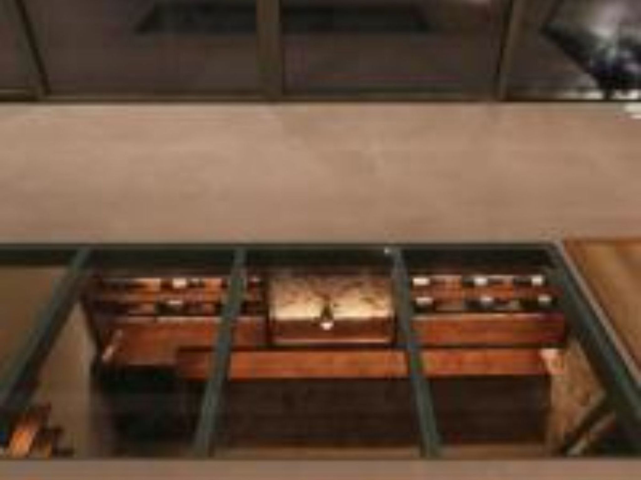 Endogeios Luxus-Villen-Binnen