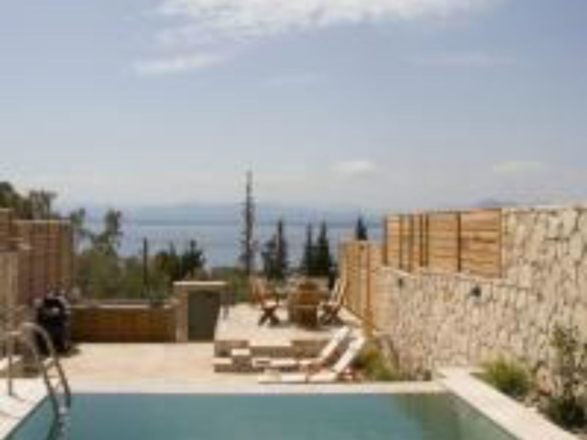 Endogeios Luxus-Villen-Binnen