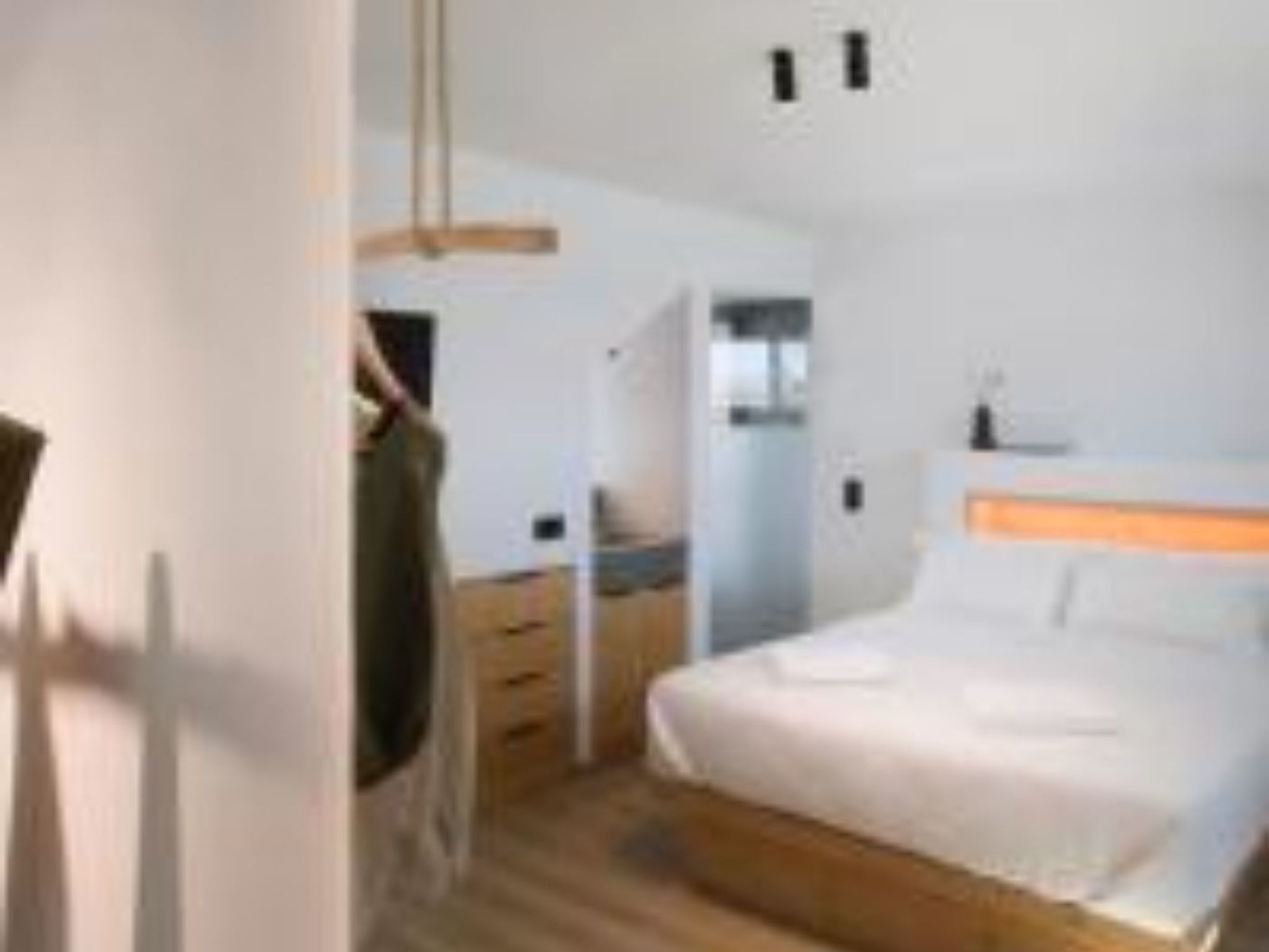 Endogeios Luxus-Villen-Binnen