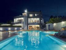 Villa Dennis Euthoria Rückzugsort