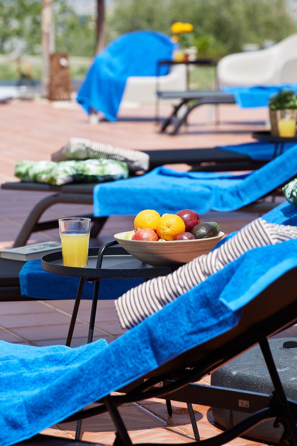 Villa Dennis Euthoria Rückzugsort-Dehors