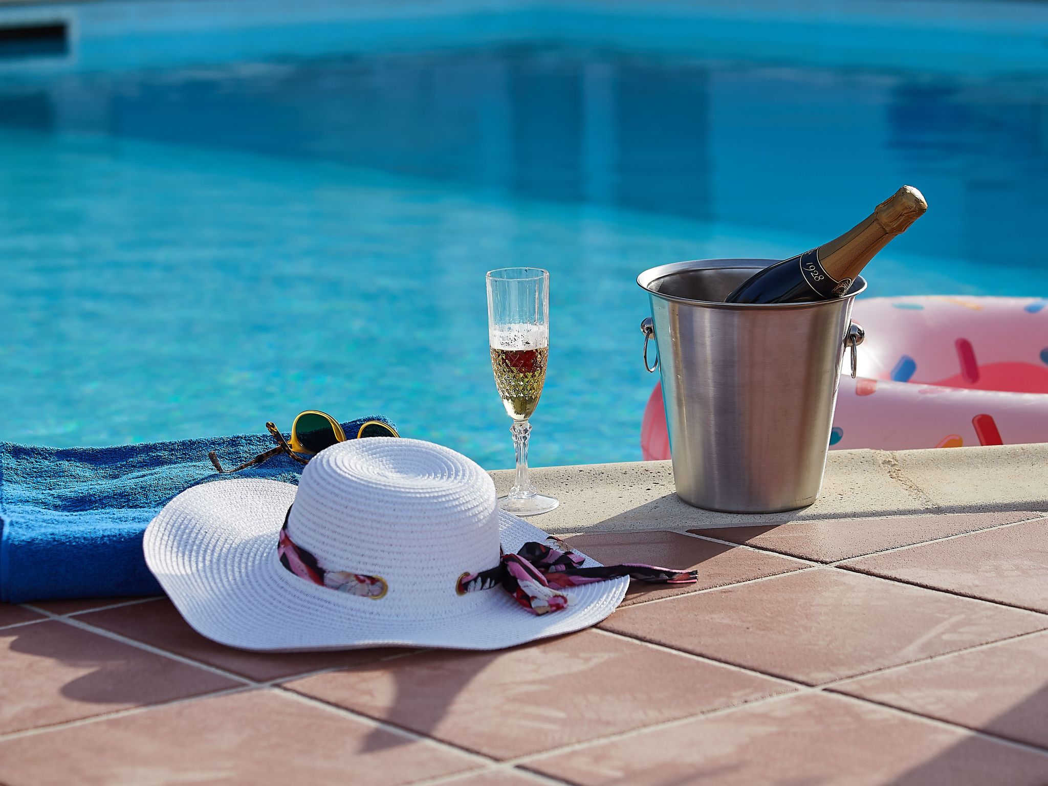 Villa Dennis Euthoria Rückzugsort-Dehors