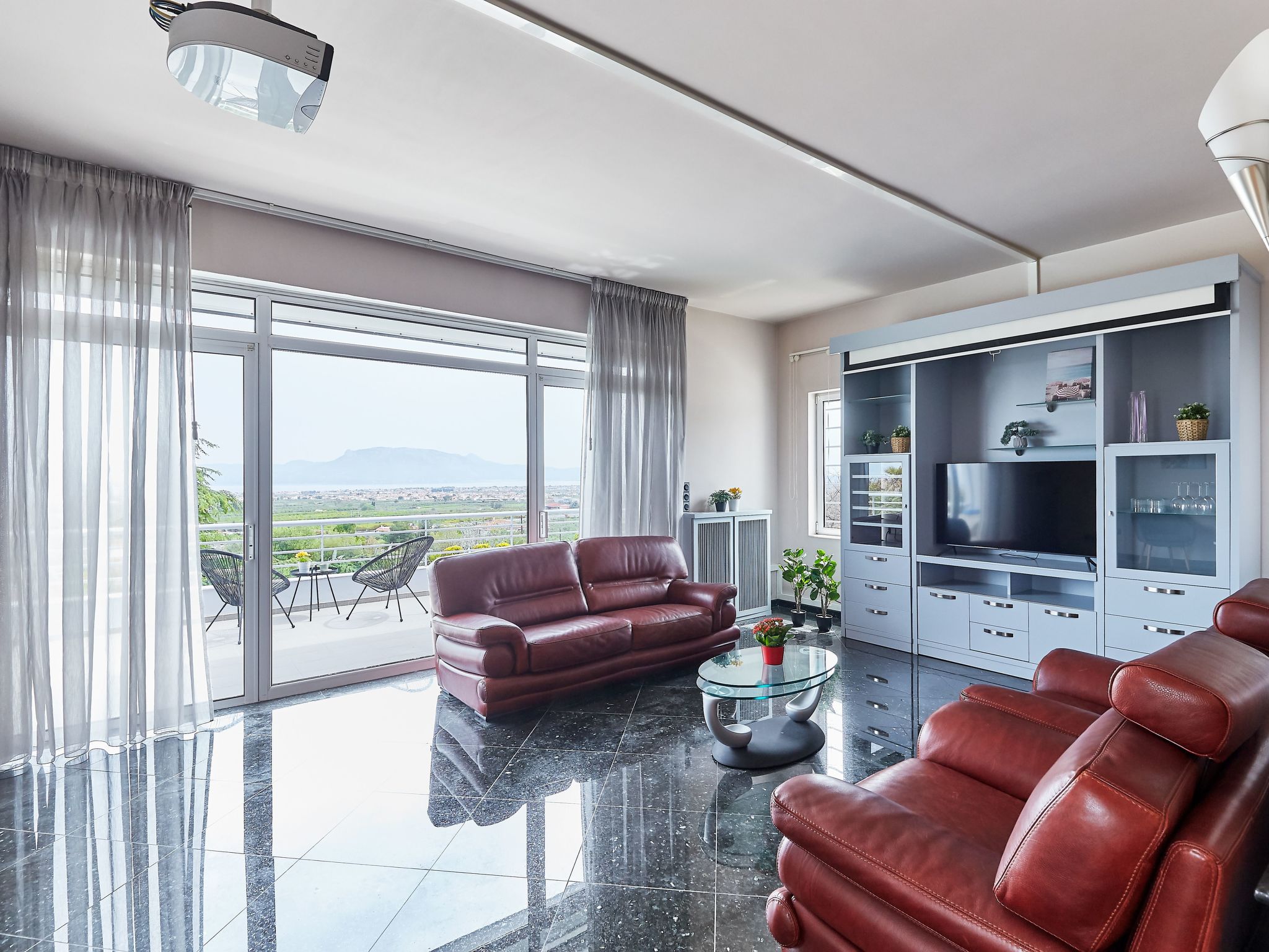 Villa Dennis Euthoria Rückzugsort-Dedans