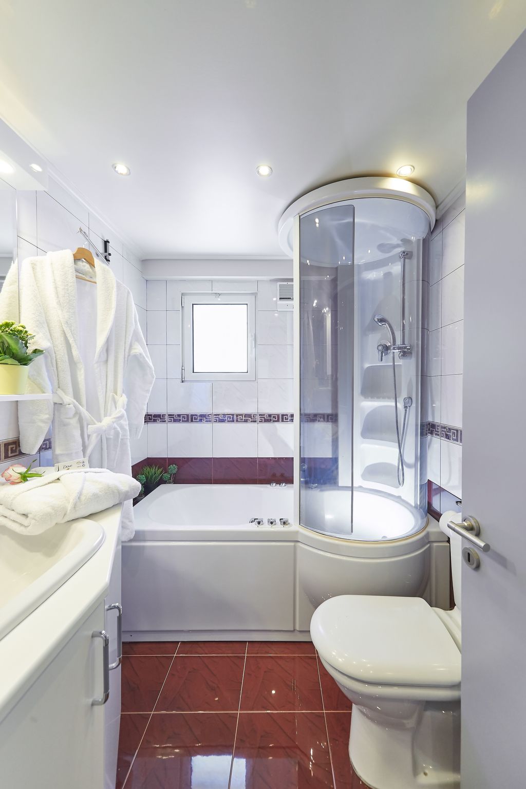 Villa Dennis Euthoria Rückzugsort-Dedans