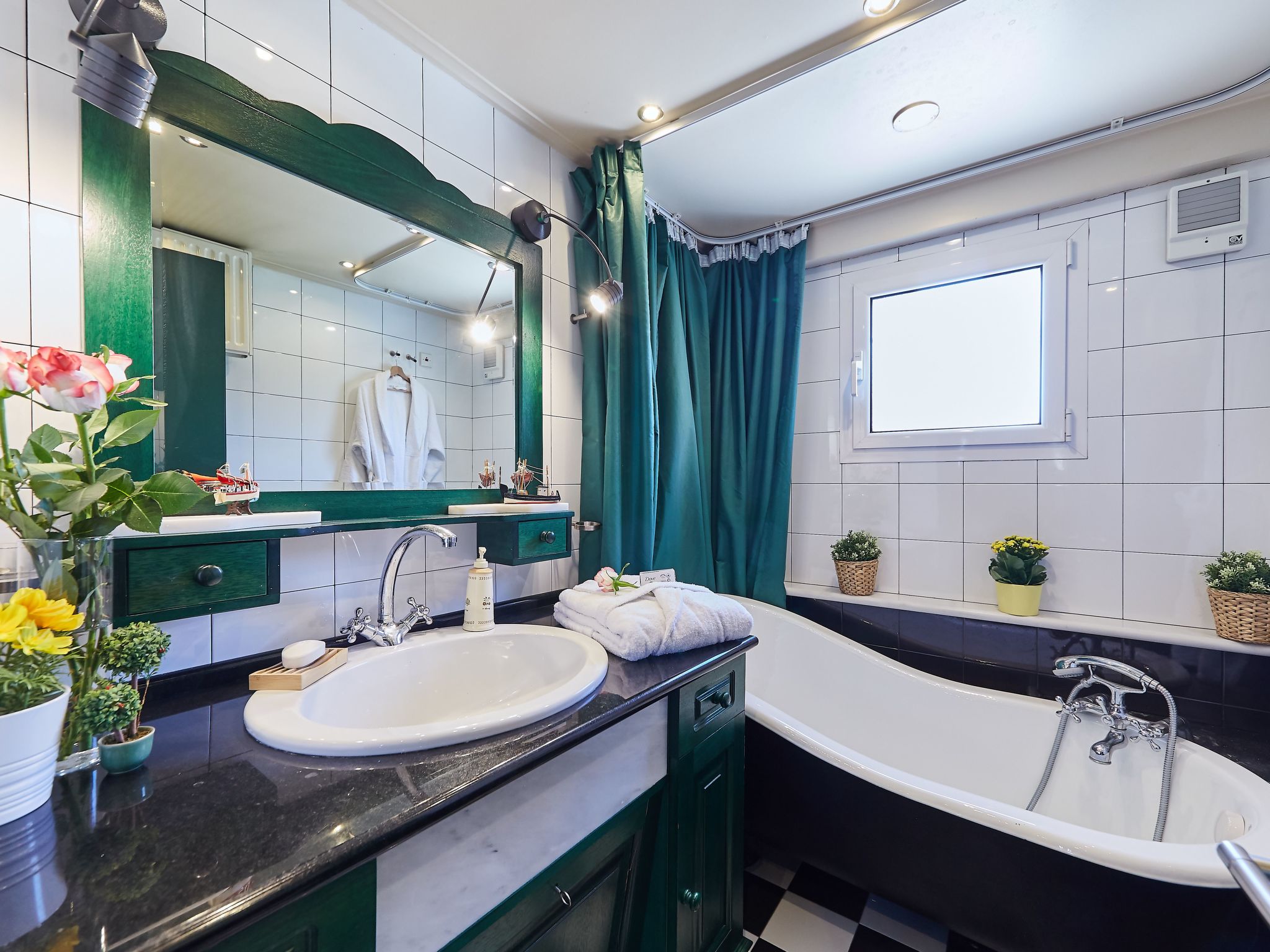 Villa Dennis Euthoria Rückzugsort-Dedans