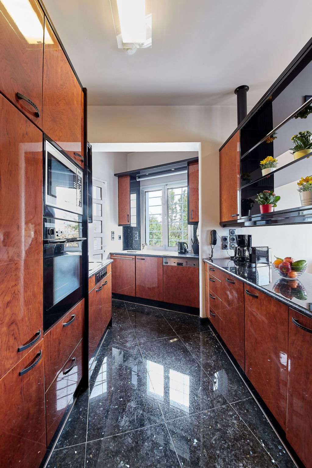 Villa Dennis Euthoria Rückzugsort-Dedans