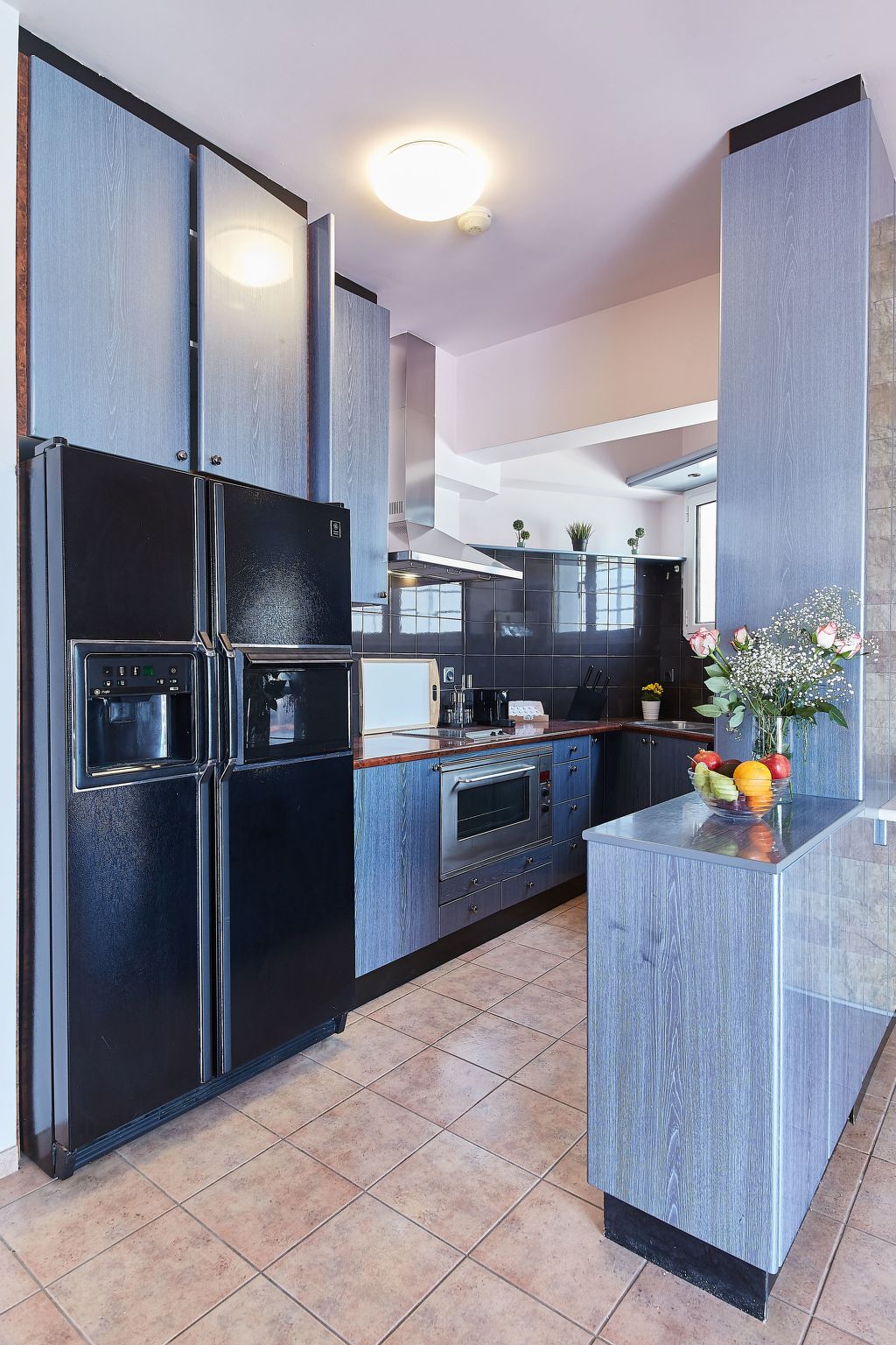 Villa Dennis Euthoria Rückzugsort-Dedans