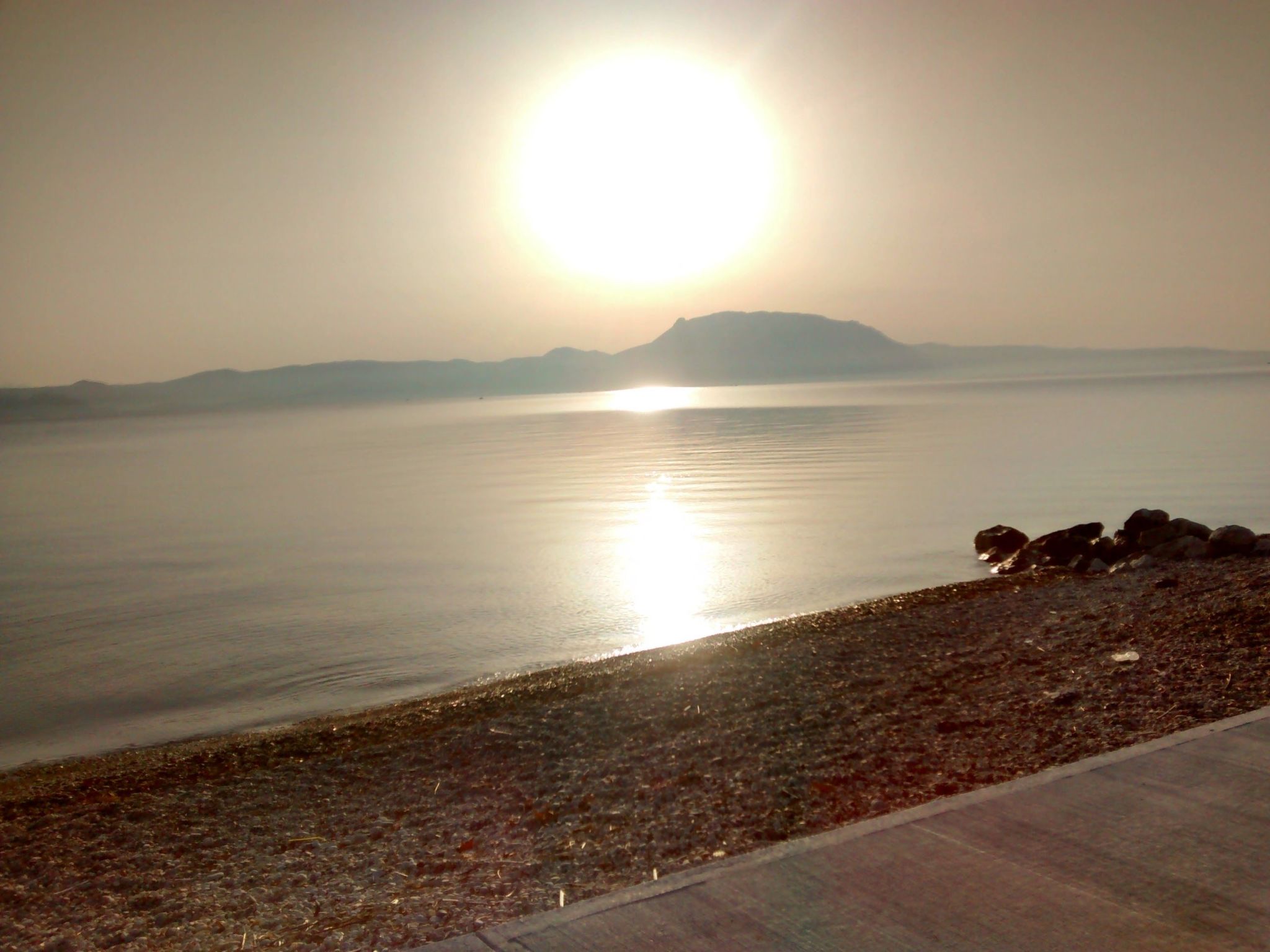 Neben Orangenbaum-Obstgarten-Binnen