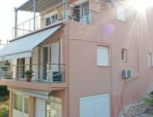Charmantes Appartement in Derveni