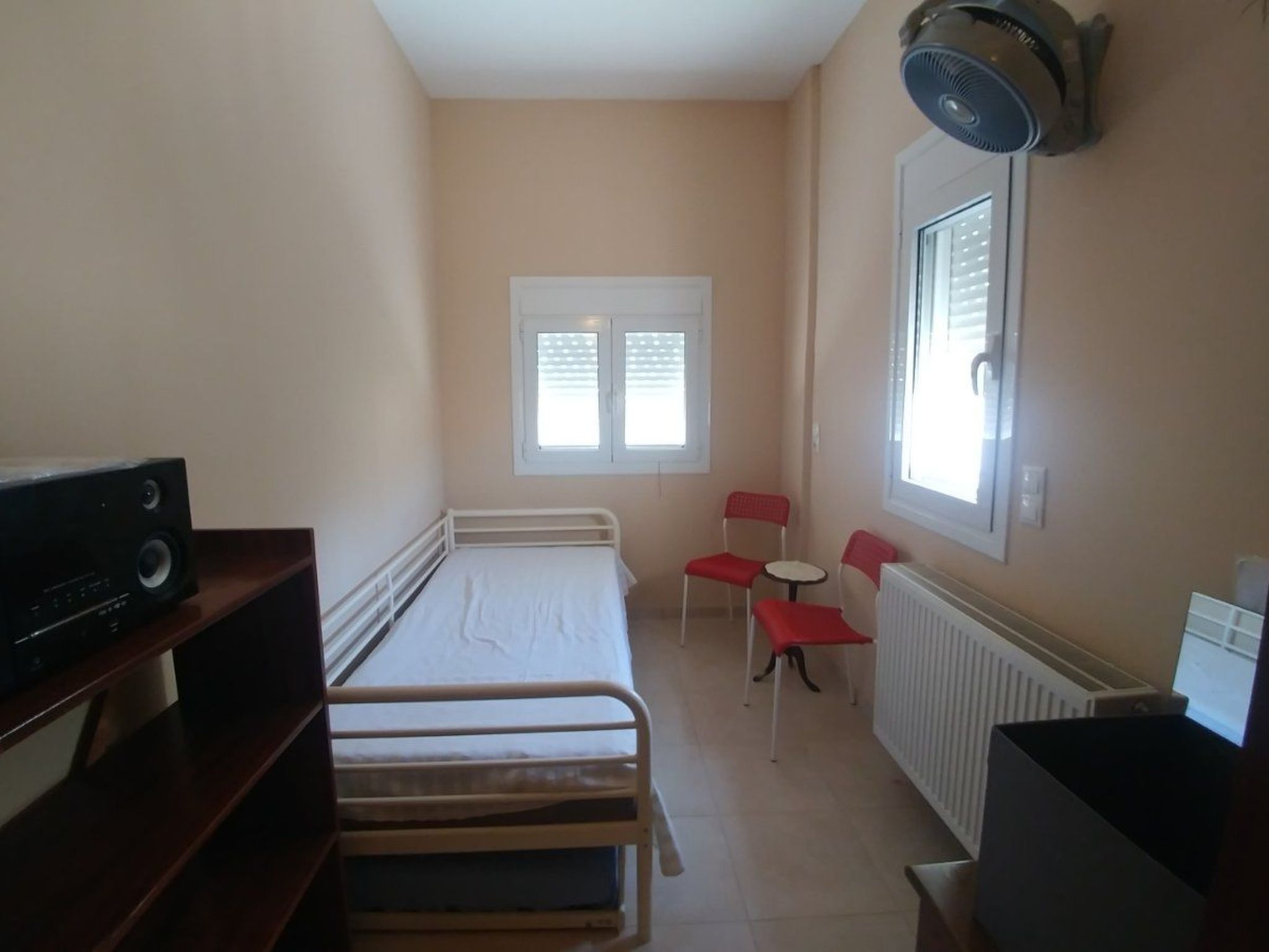 Charmantes Appartement in Derveni-Drinnen