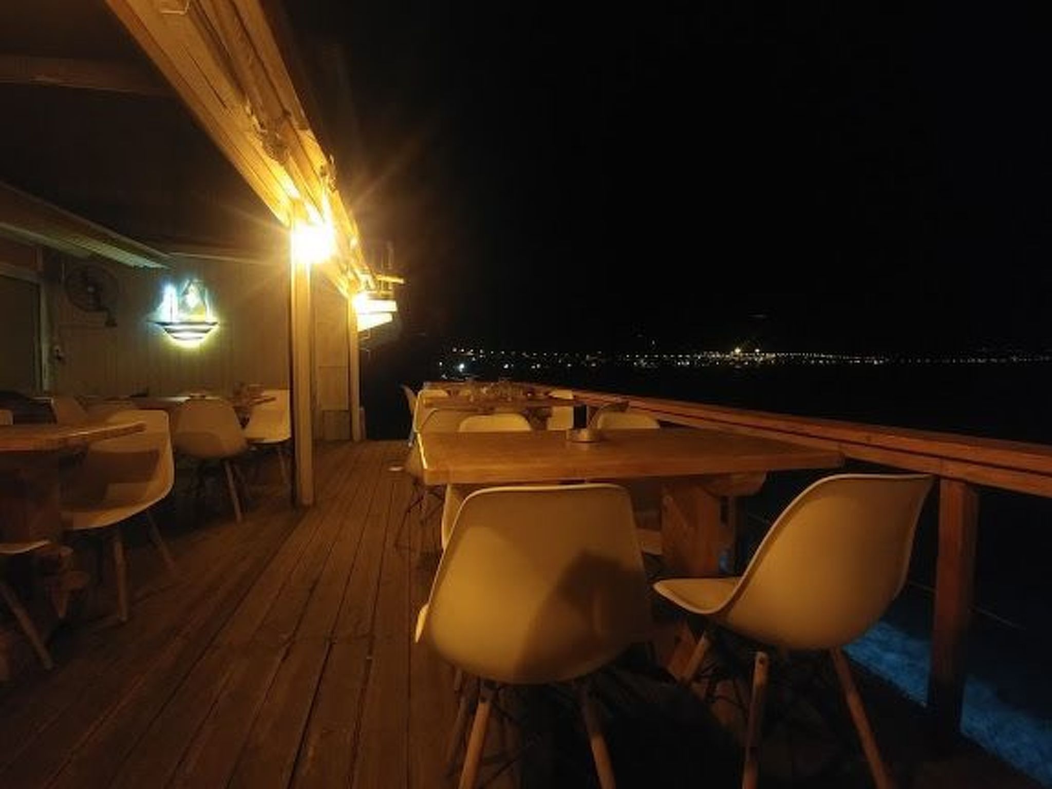 Charmantes Appartement in Derveni — Terrace (4 of 34)