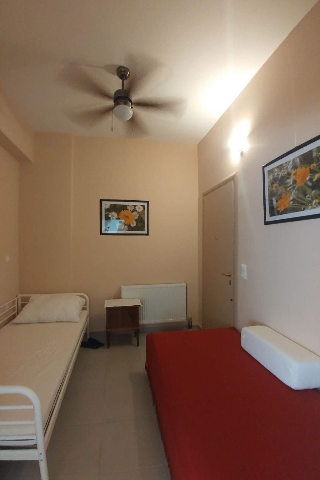 Appartement in Derveni mit Terrasse-Image-tags.info