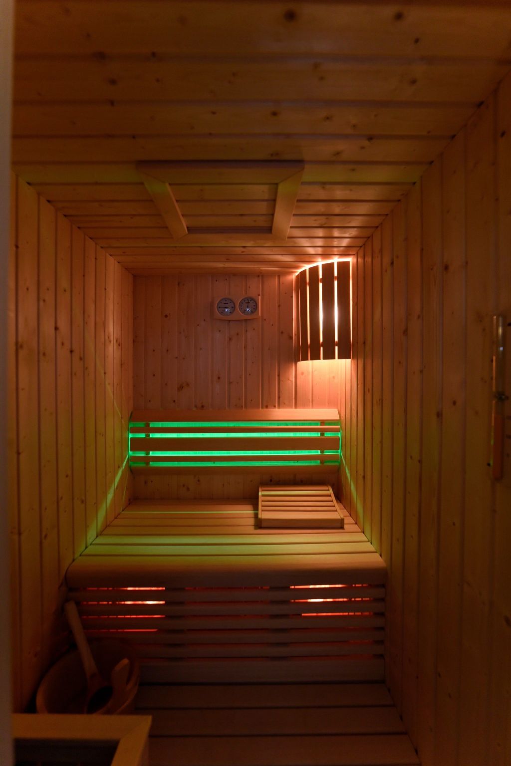 Wohnung in Zagreb mit großer Terrasse, neben dem Lotrščak-Turm