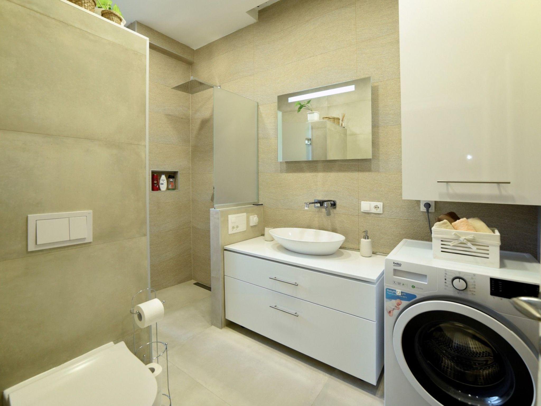 Wohnung in Zagreb mit großer Terrasse, neben dem Lotrščak-Turm-Image-tags.info