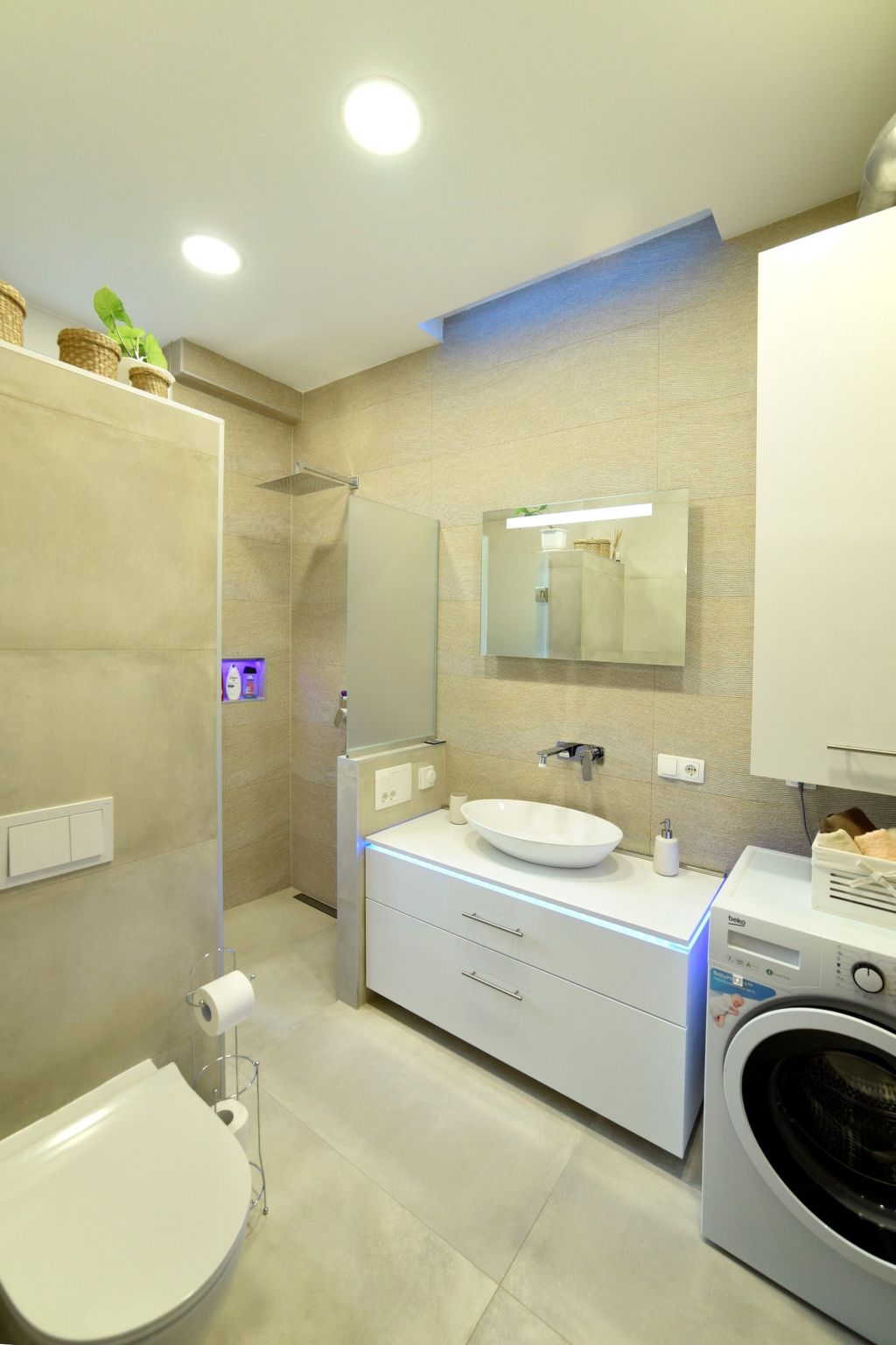 Wohnung in Zagreb mit großer Terrasse, neben dem Lotrščak-Turm-Image-tags.info