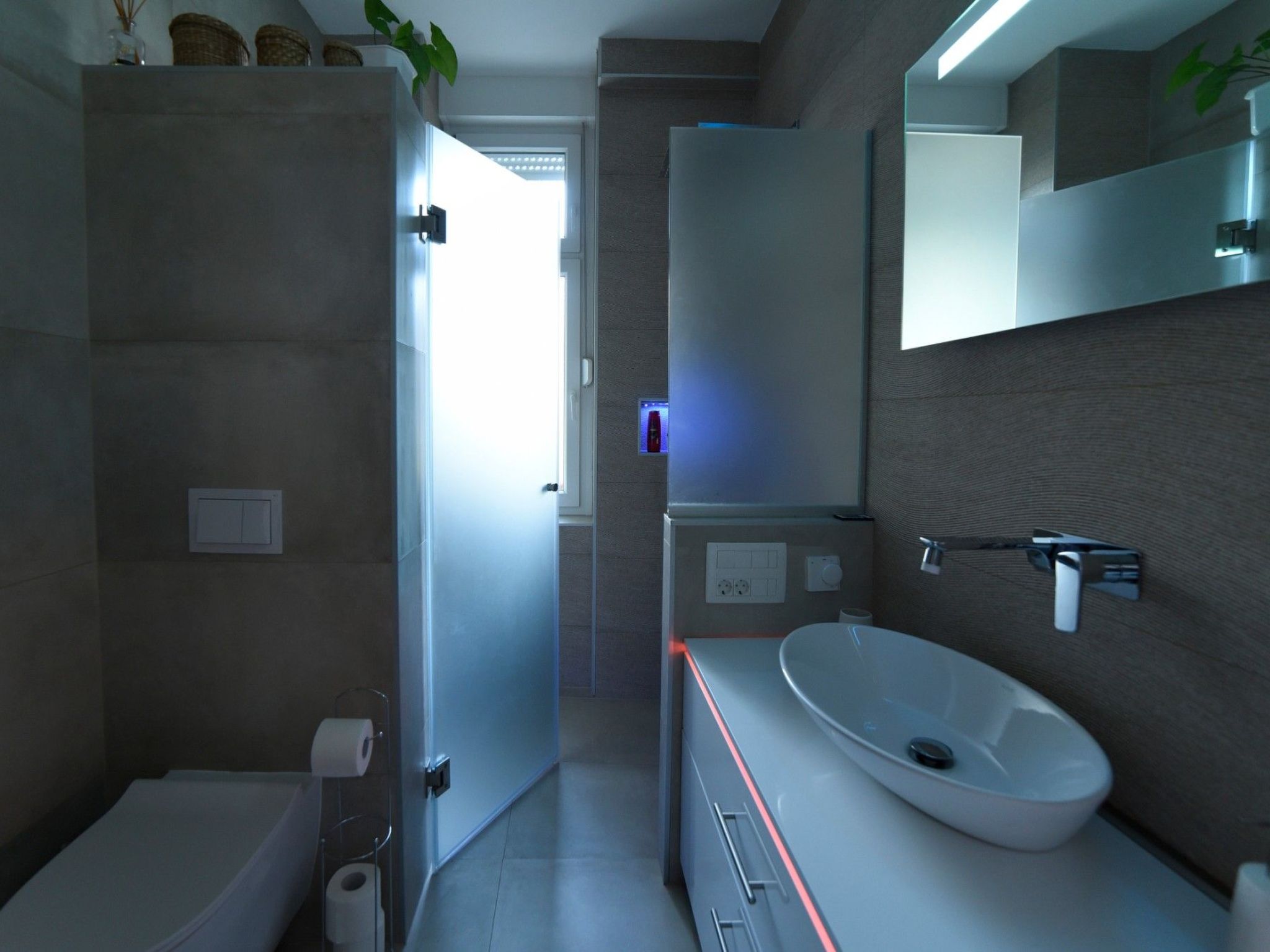 Wohnung in Zagreb mit großer Terrasse, neben dem Lotrščak-Turm-Image-tags.info