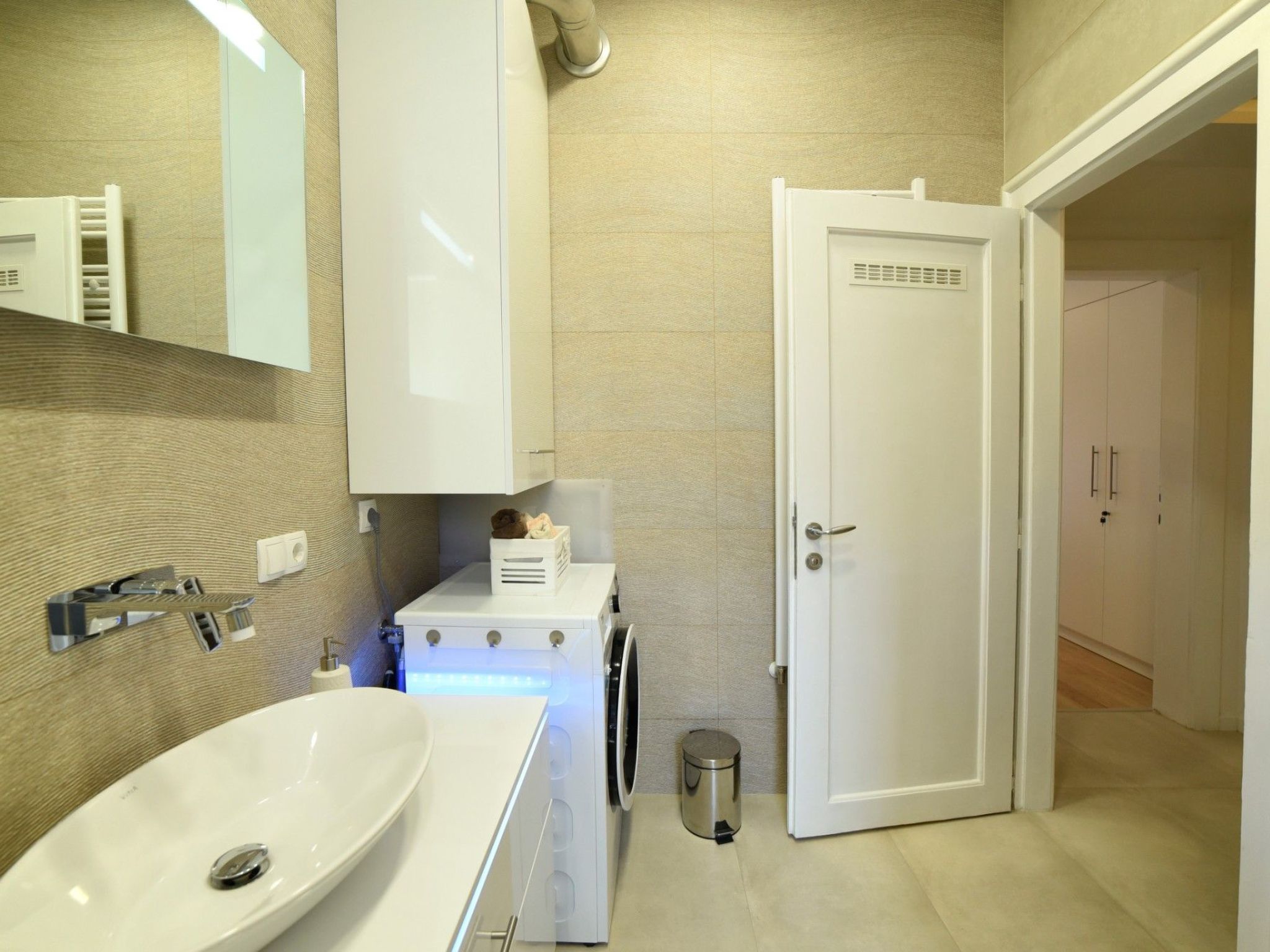 Wohnung in Zagreb mit großer Terrasse, neben dem Lotrščak-Turm-Image-tags.info