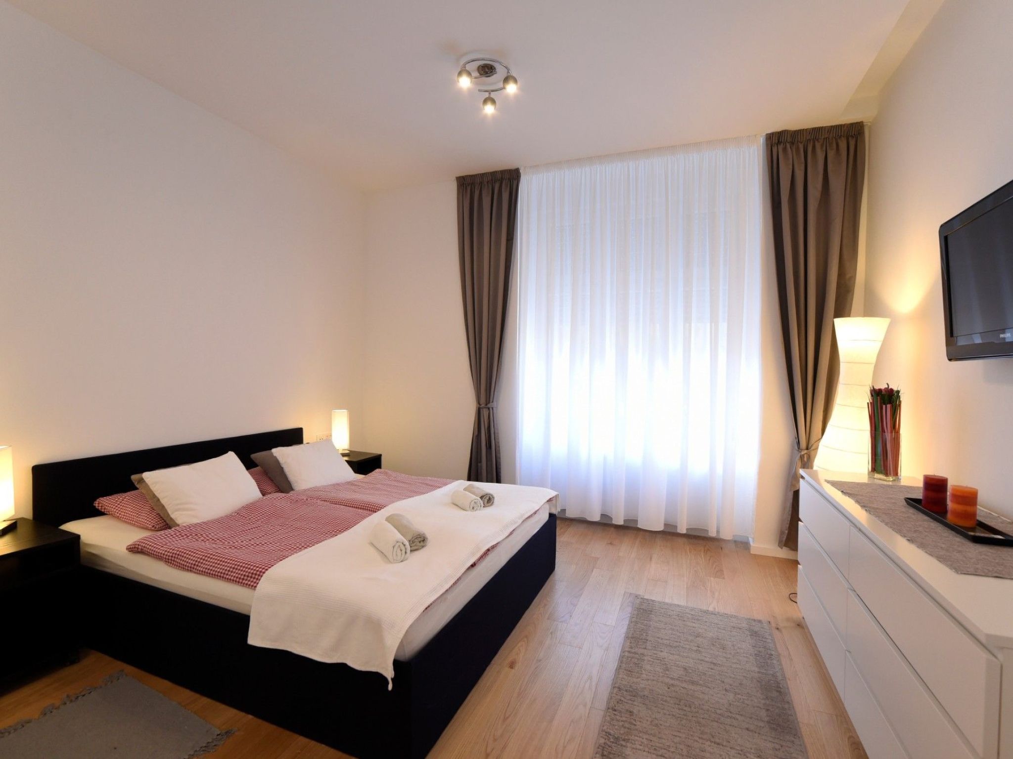 Wohnung in Zagreb mit großer Terrasse, neben dem Lotrščak-Turm-Image-tags.info