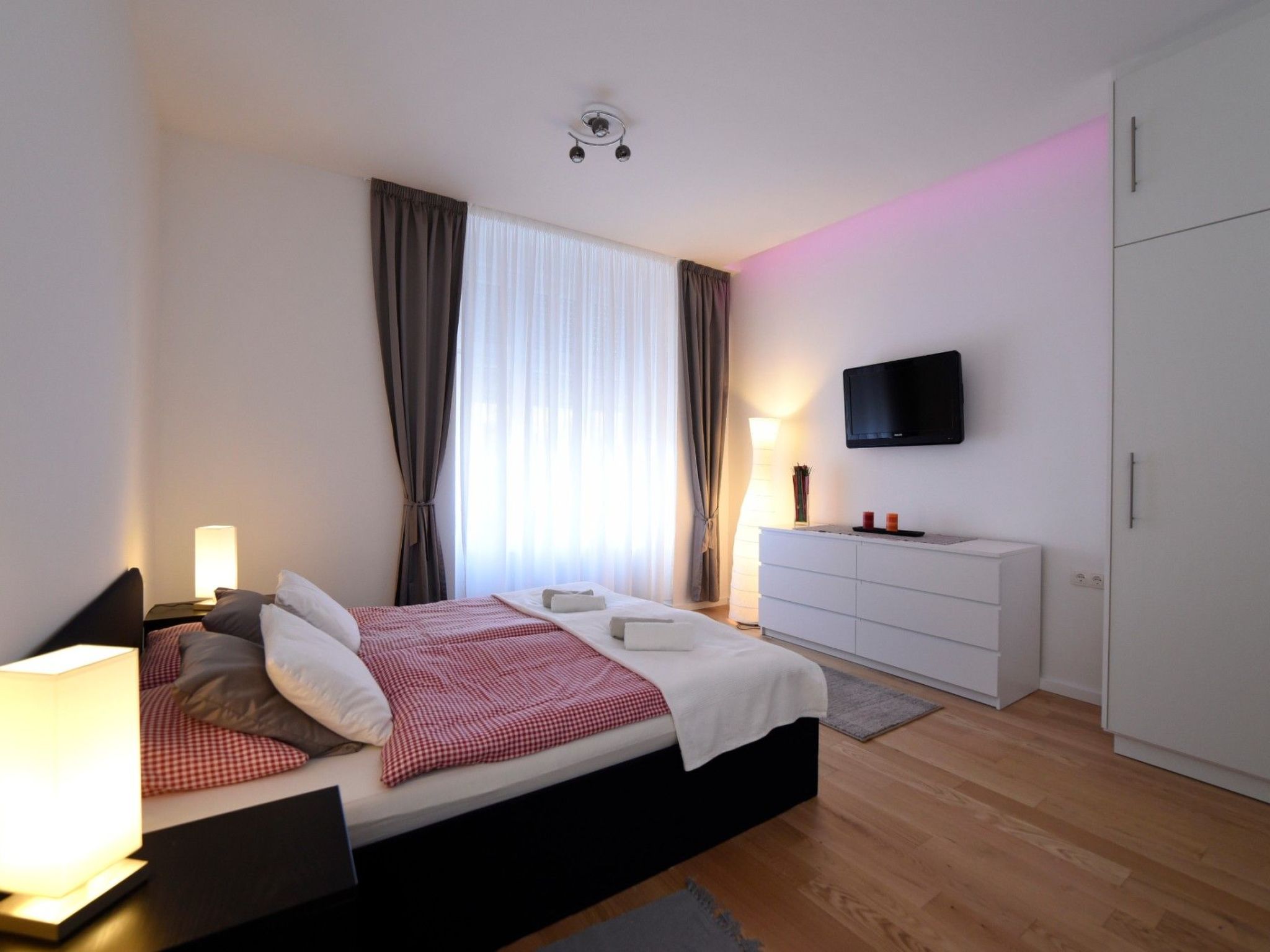 Wohnung in Zagreb mit großer Terrasse, neben dem Lotrščak-Turm-Image-tags.info