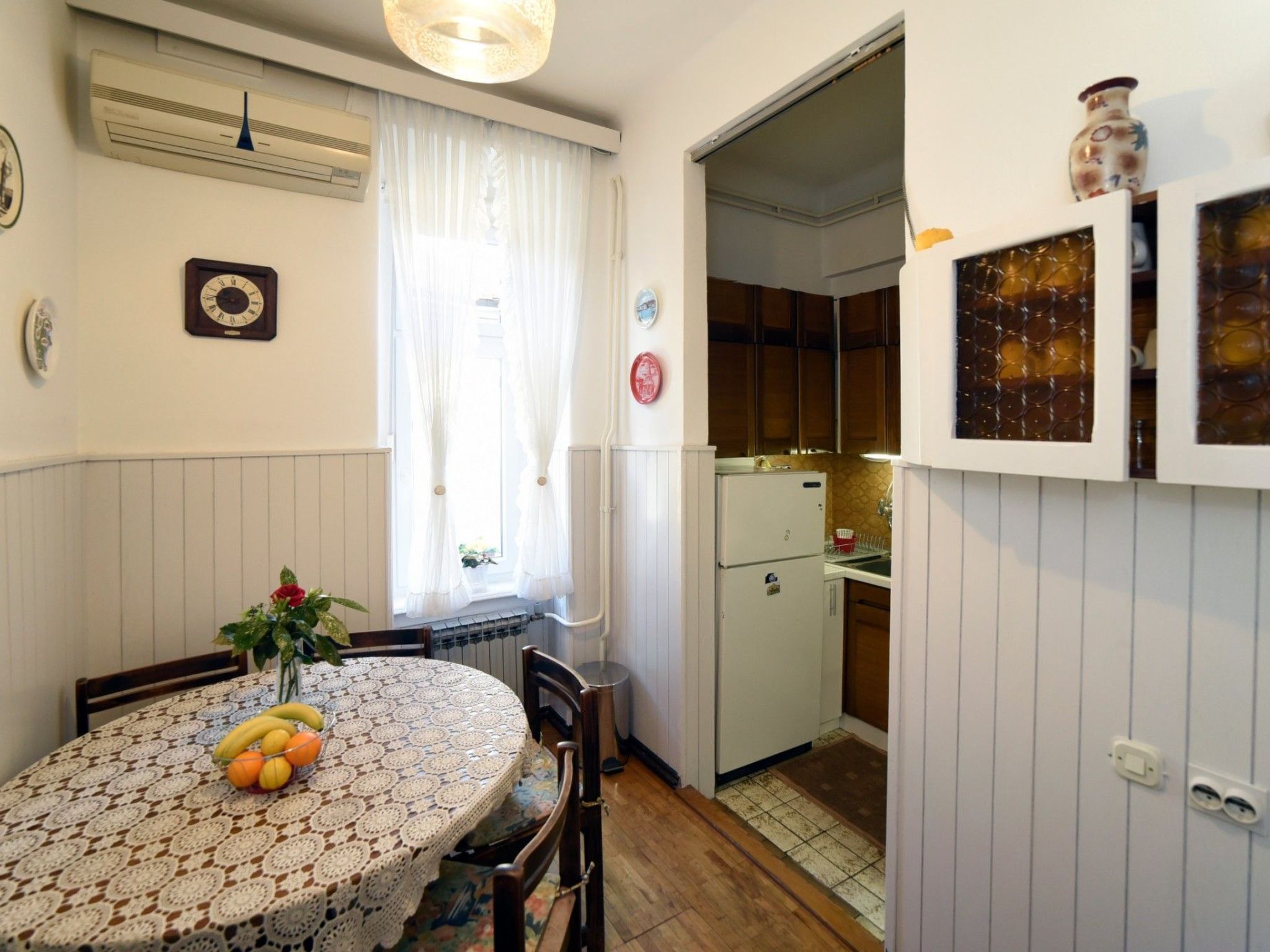 Wohnung in Zagreb mit großer Terrasse, neben dem Lotrščak-Turm-Image-tags.info