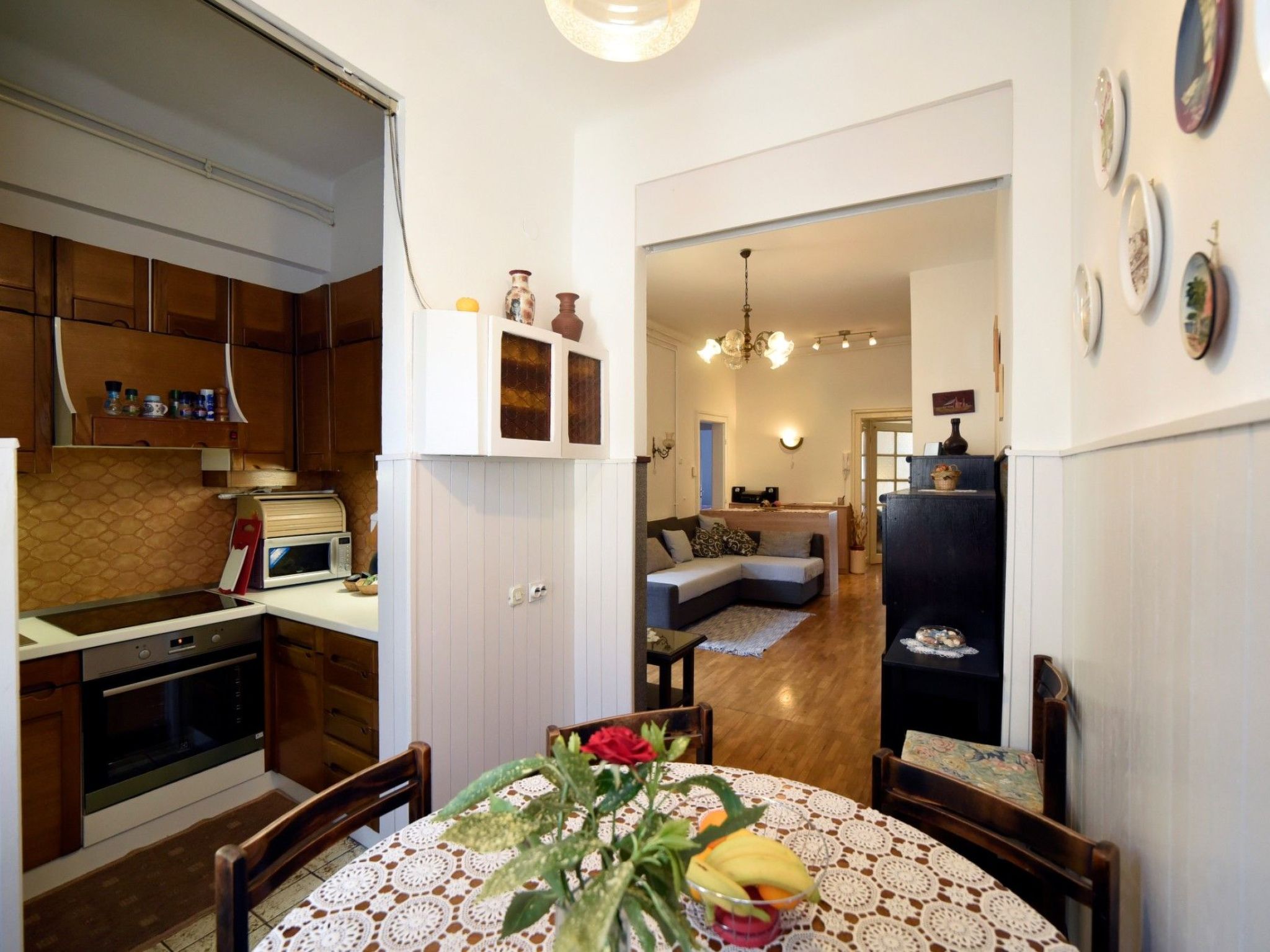 Wohnung in Zagreb mit großer Terrasse, neben dem Lotrščak-Turm-Image-tags.info