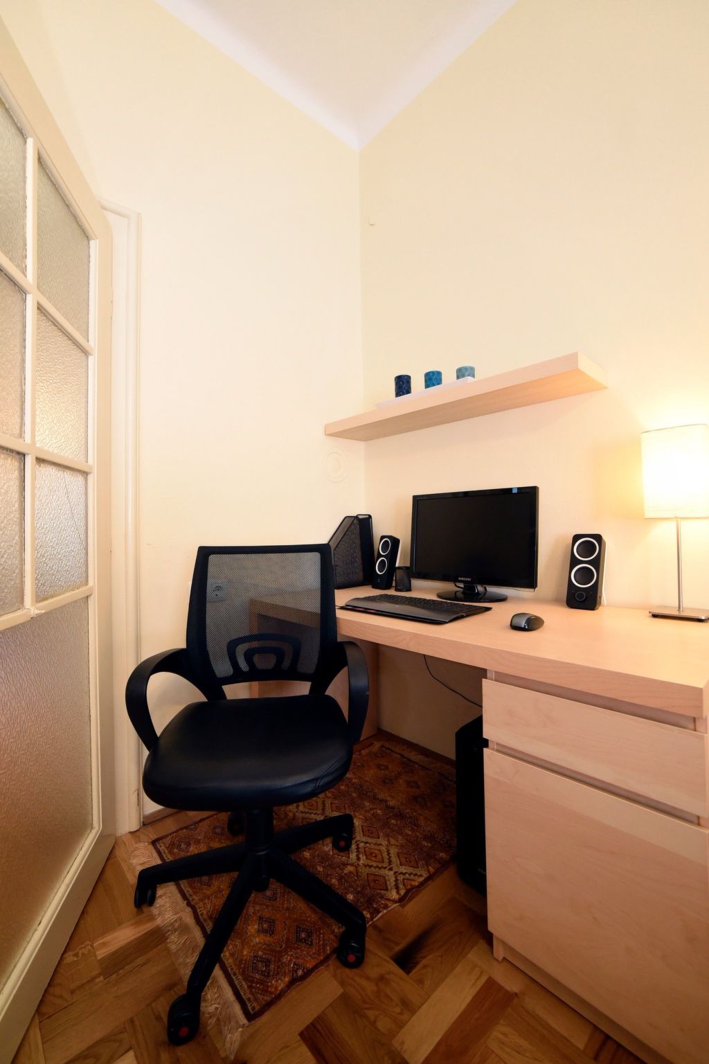 Wohnung in Zagreb mit großer Terrasse, neben dem Lotrščak-Turm-Image-tags.info