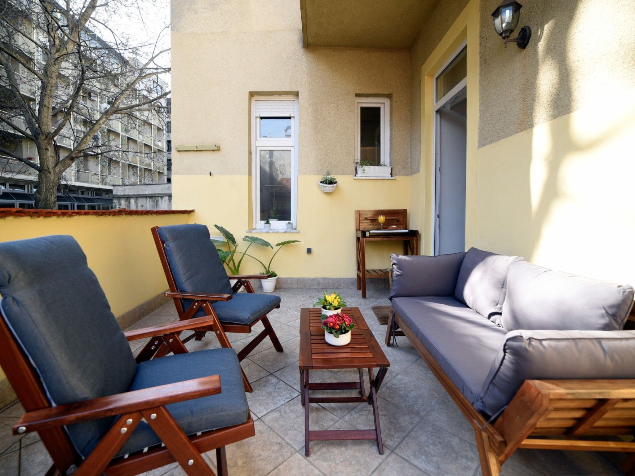 Wohnung in Zagreb mit großer Terrasse, neben dem Lotrščak-Turm-Image-tags.info