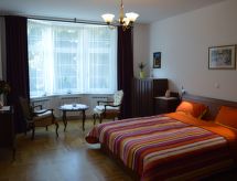 Wohnung mit Balkon