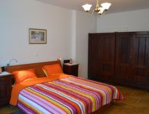 Wohnung mit Balkon