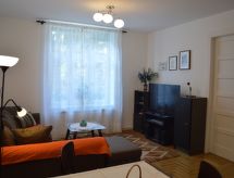 Wohnung mit Balkon