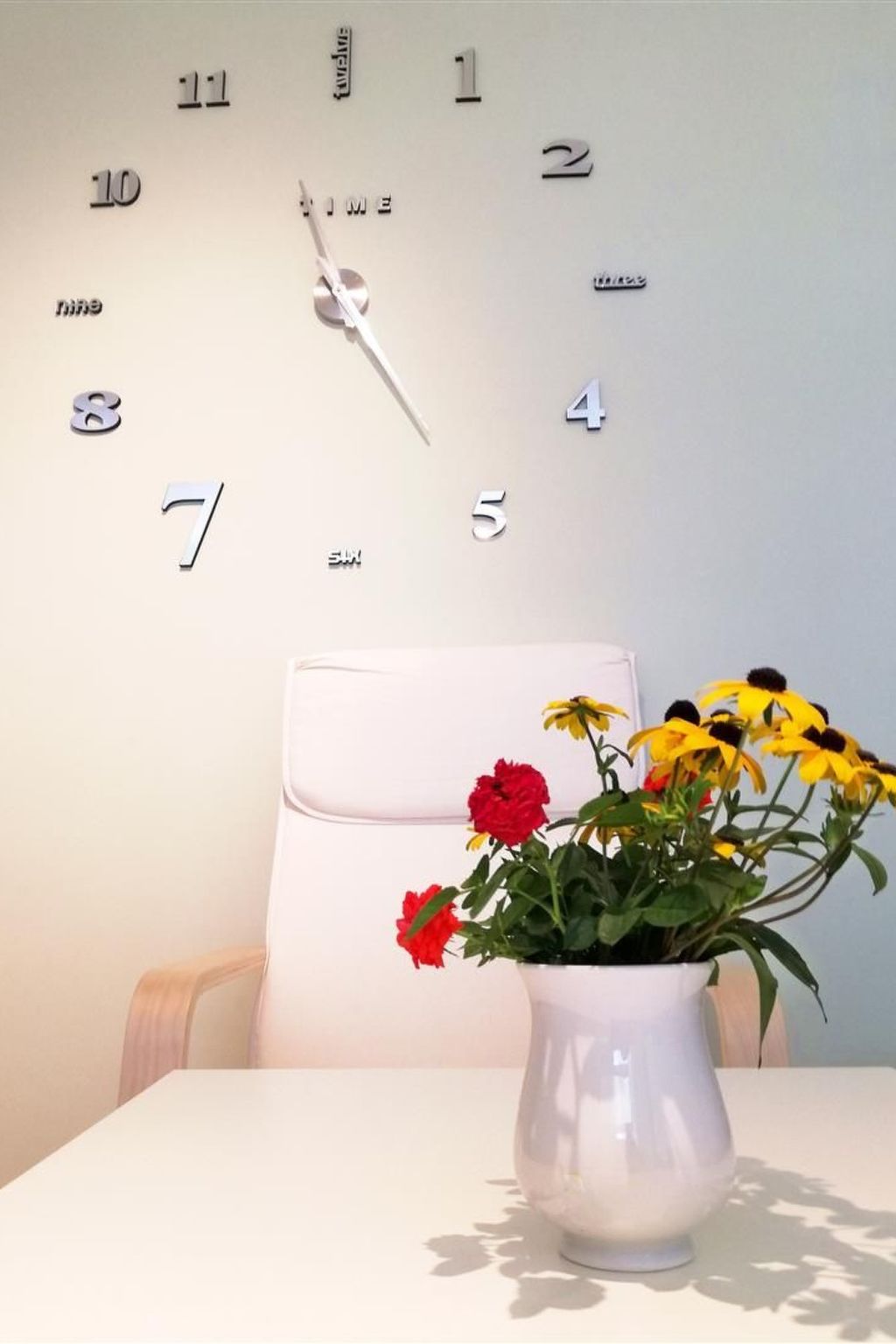 Schöne neu renovierte Wohnung in der Nähe des Zentrums-Inside