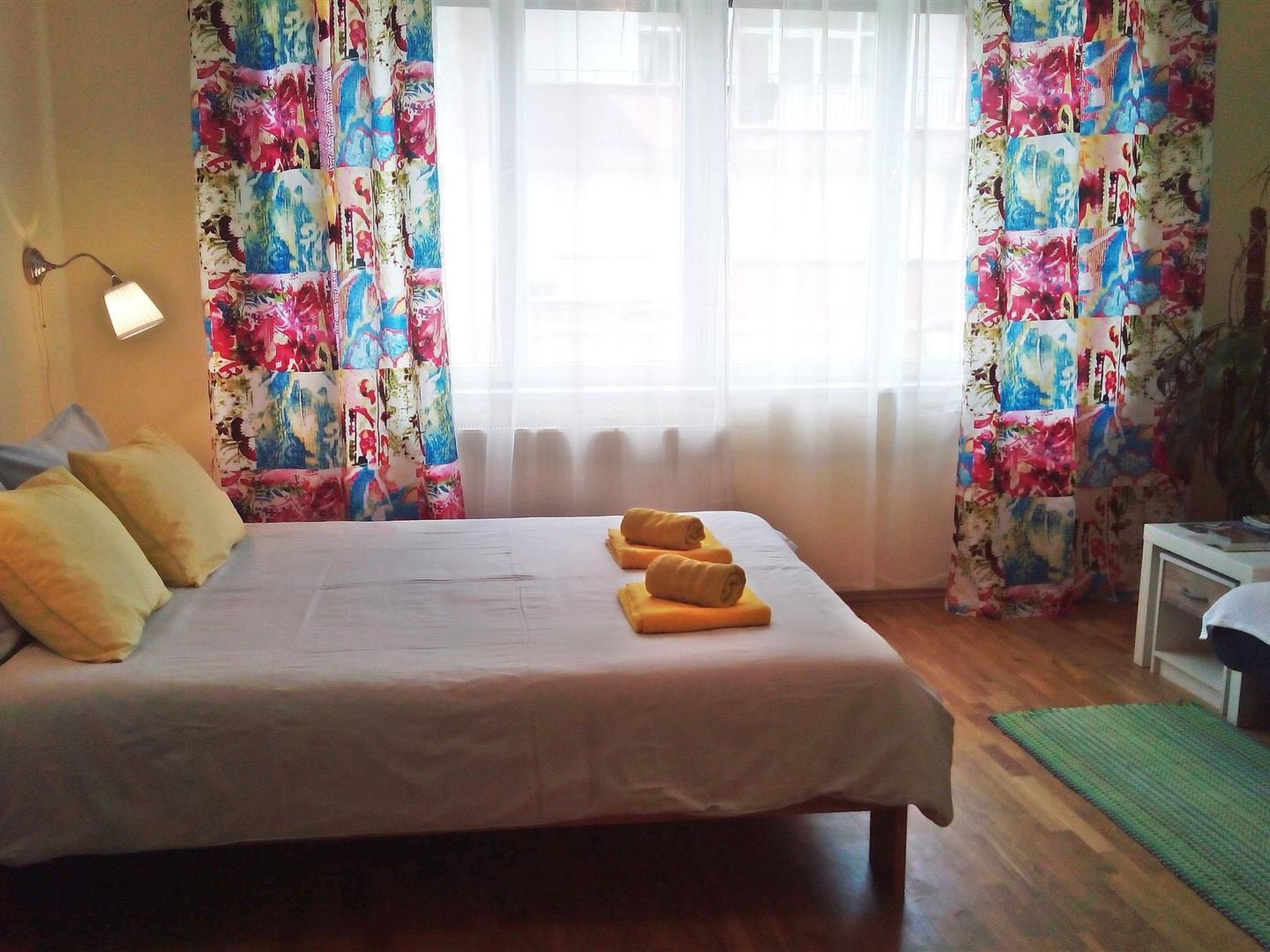 Studio mitten im Zentrum von Zagreb