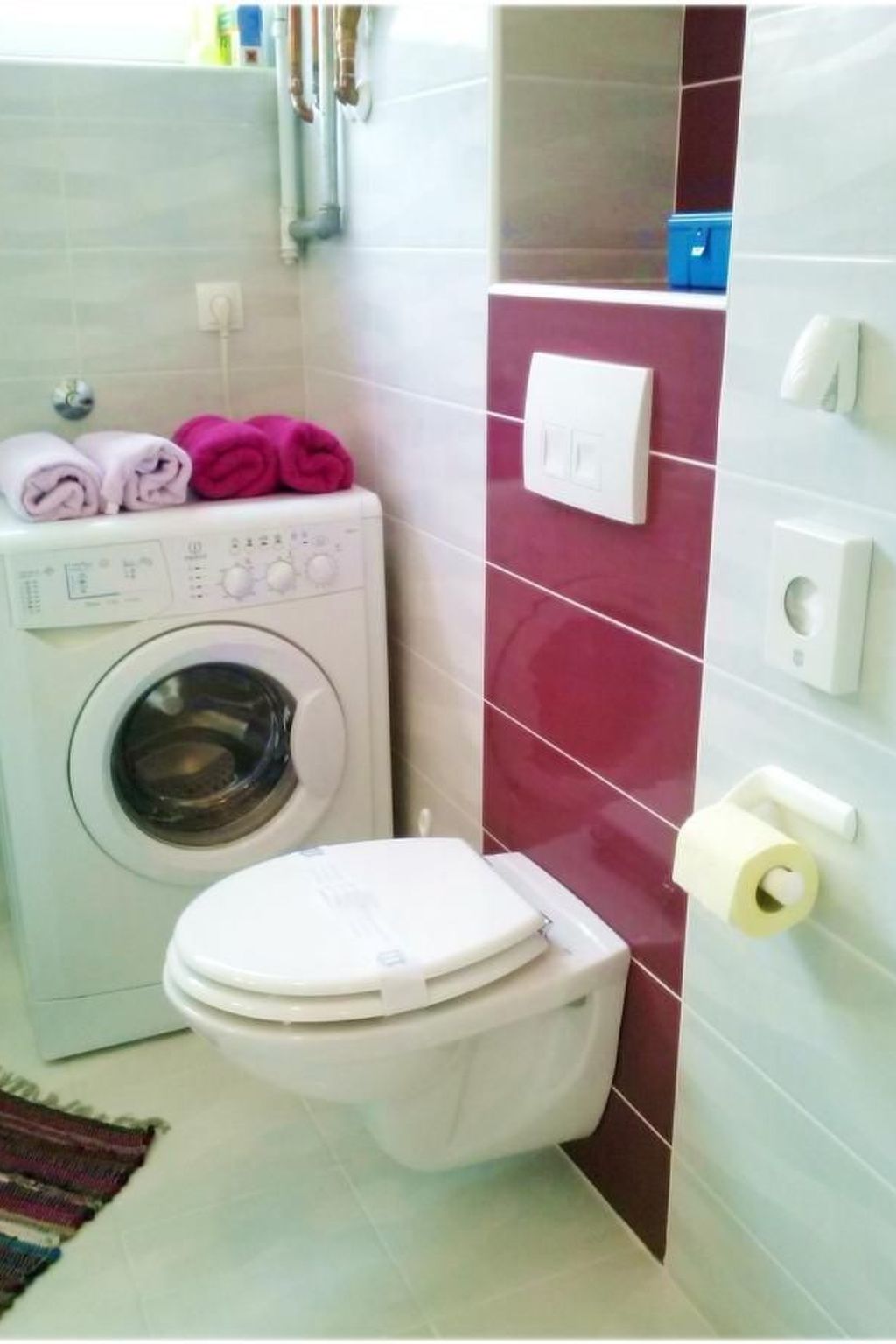 Studio mitten im Zentrum von Zagreb - Image-tags.info