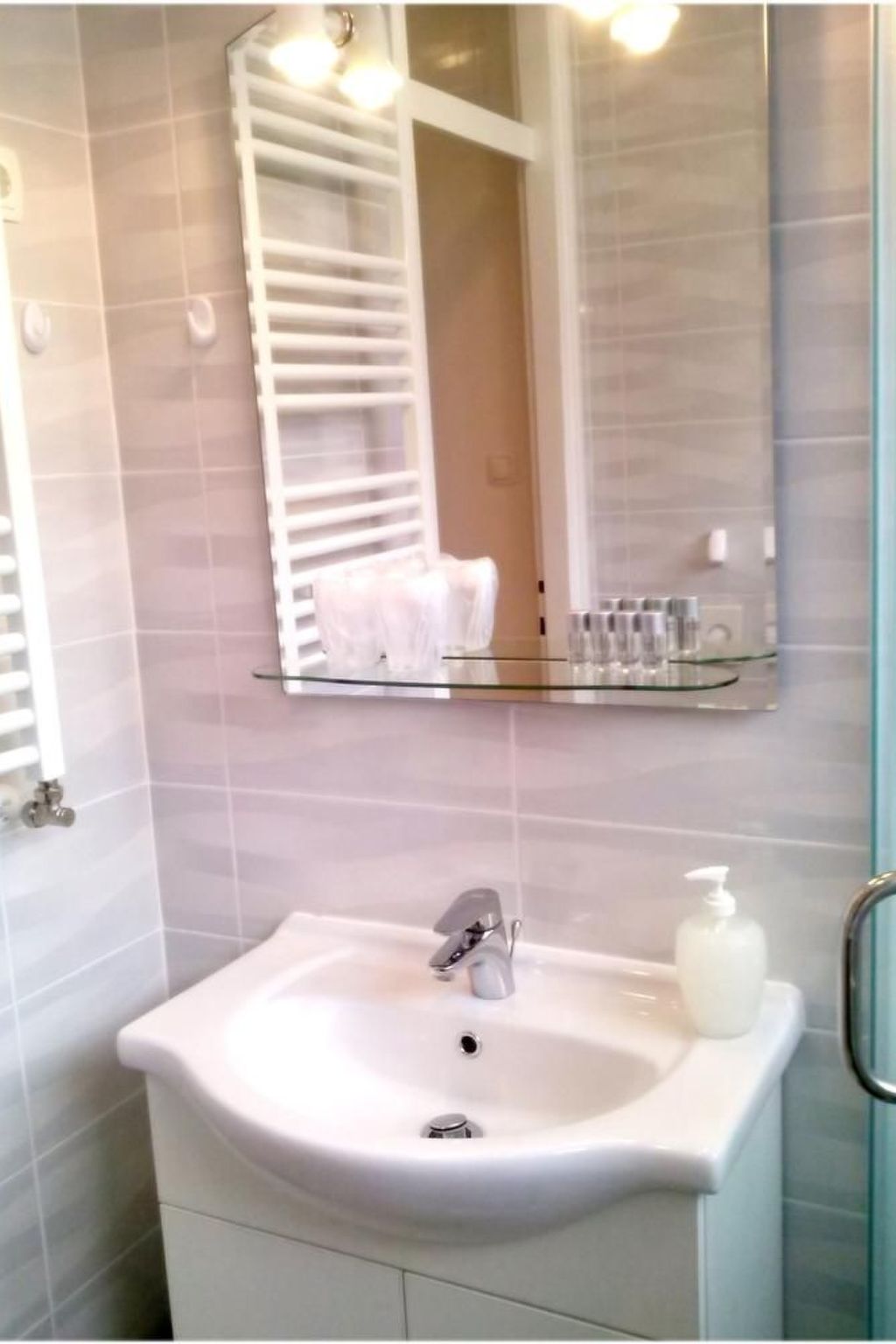 Studio mitten im Zentrum von Zagreb - Image-tags.info