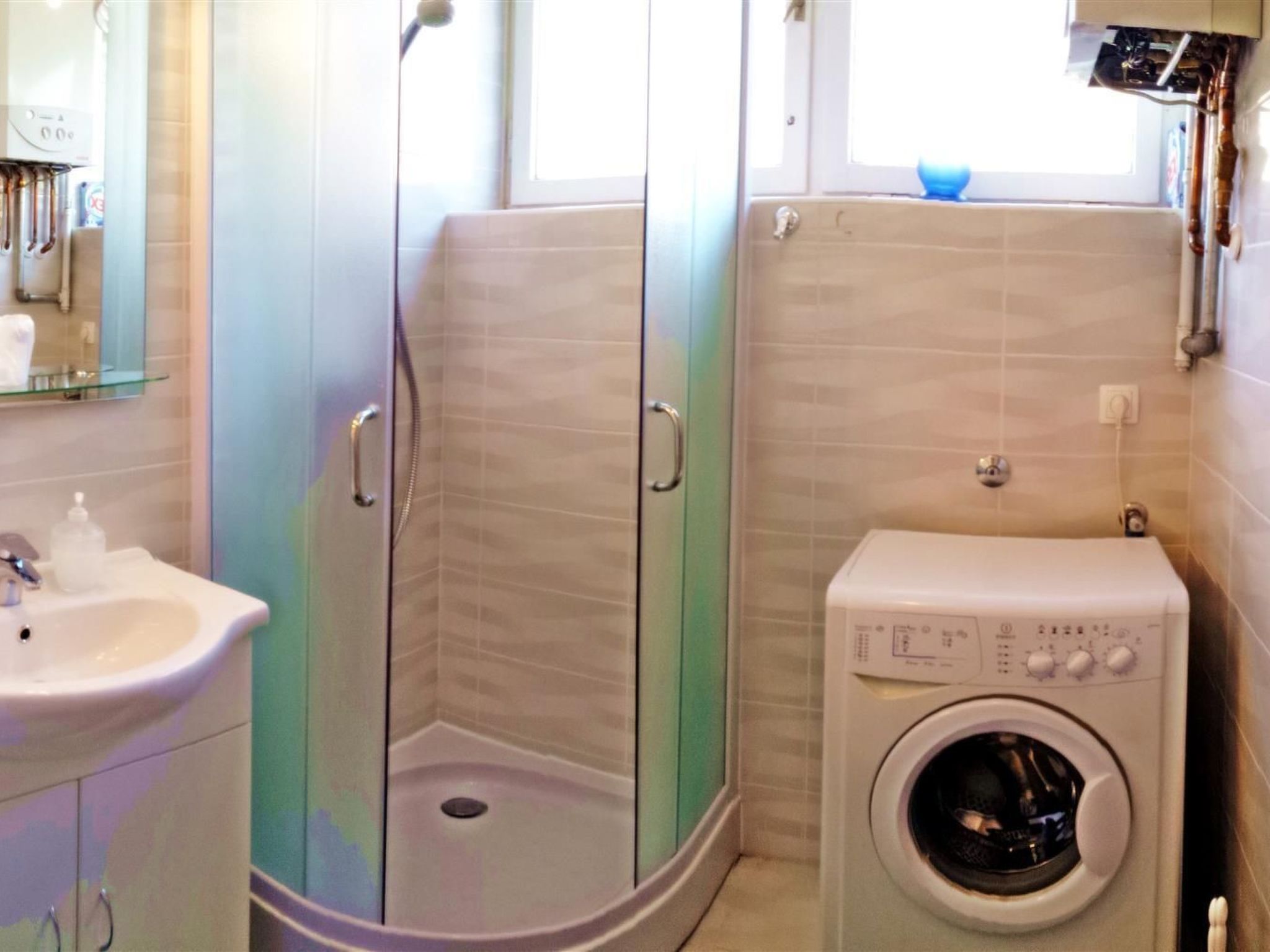 Studio mitten im Zentrum von Zagreb - Image-tags.info