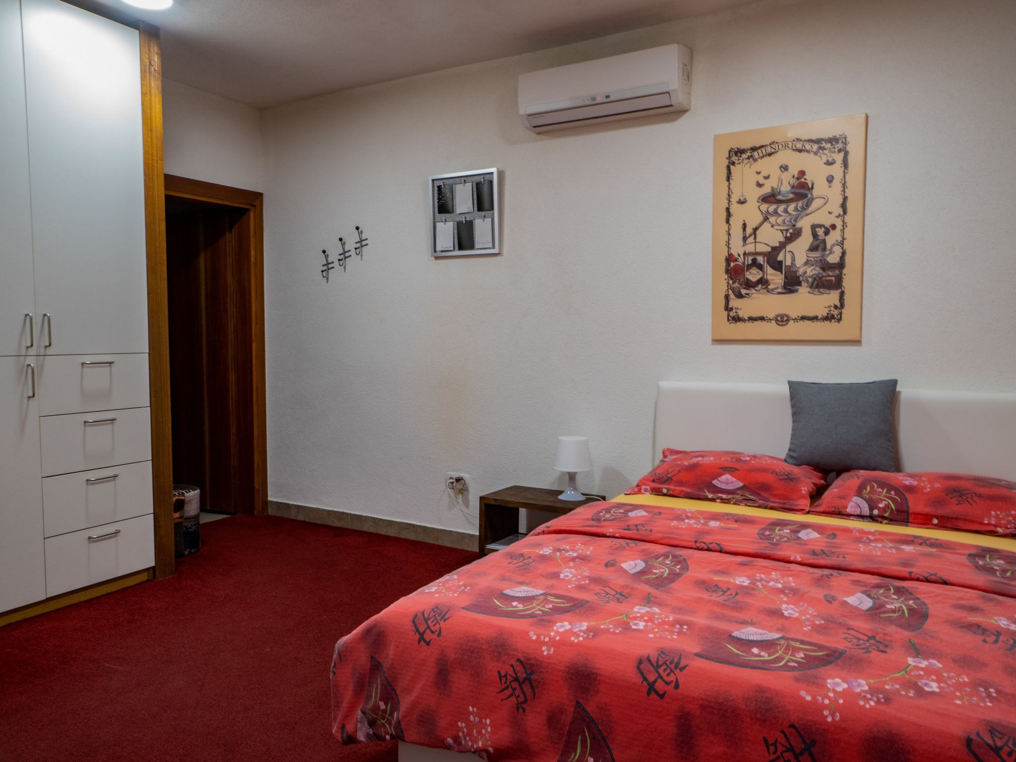 Studio-Apartment "Studio apartman 5"