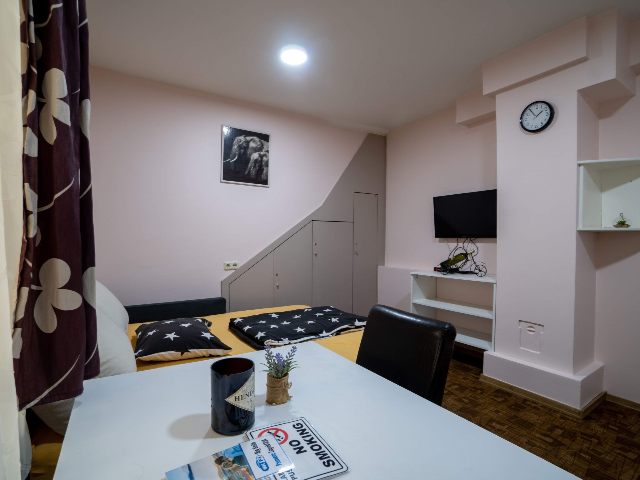 Studio-Apartment "Studio apartman 3"