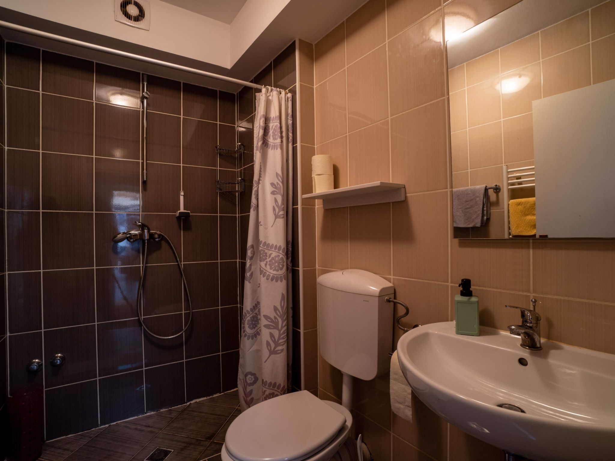 Studio-Apartment "Studio apartman 3"