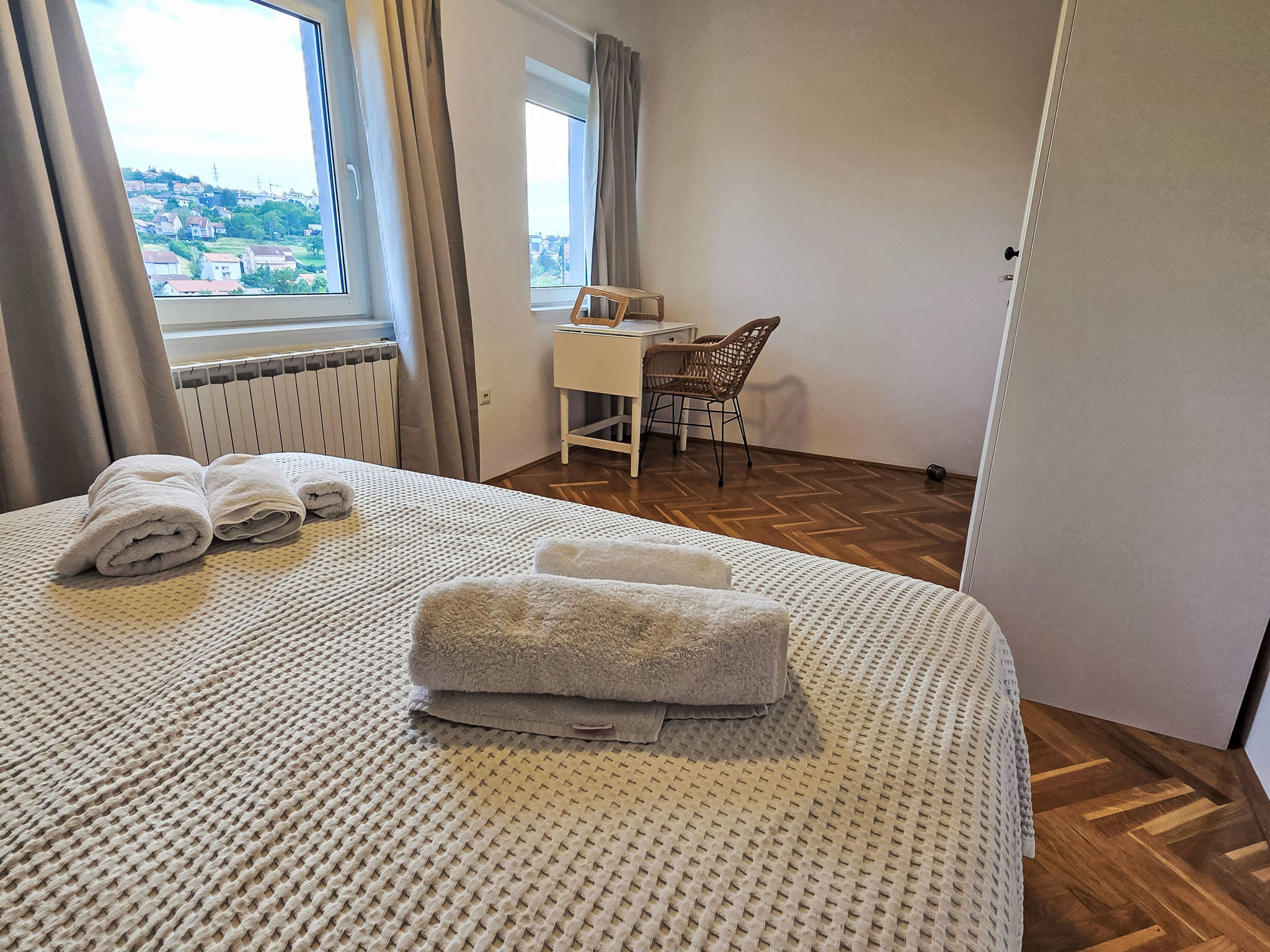 Villa Maximiliana - Dedans