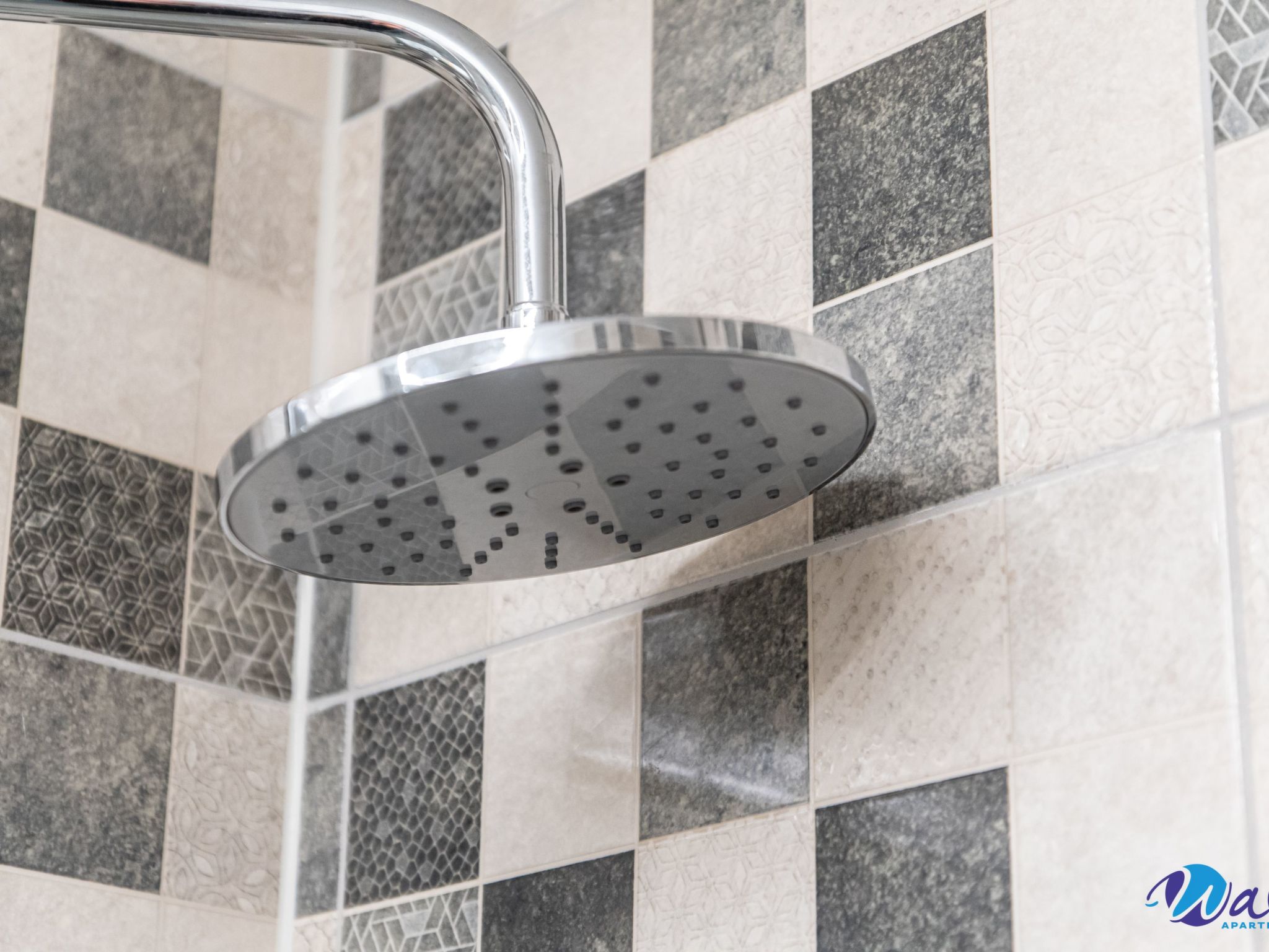 Wohnung mit Terrasse-Dedans