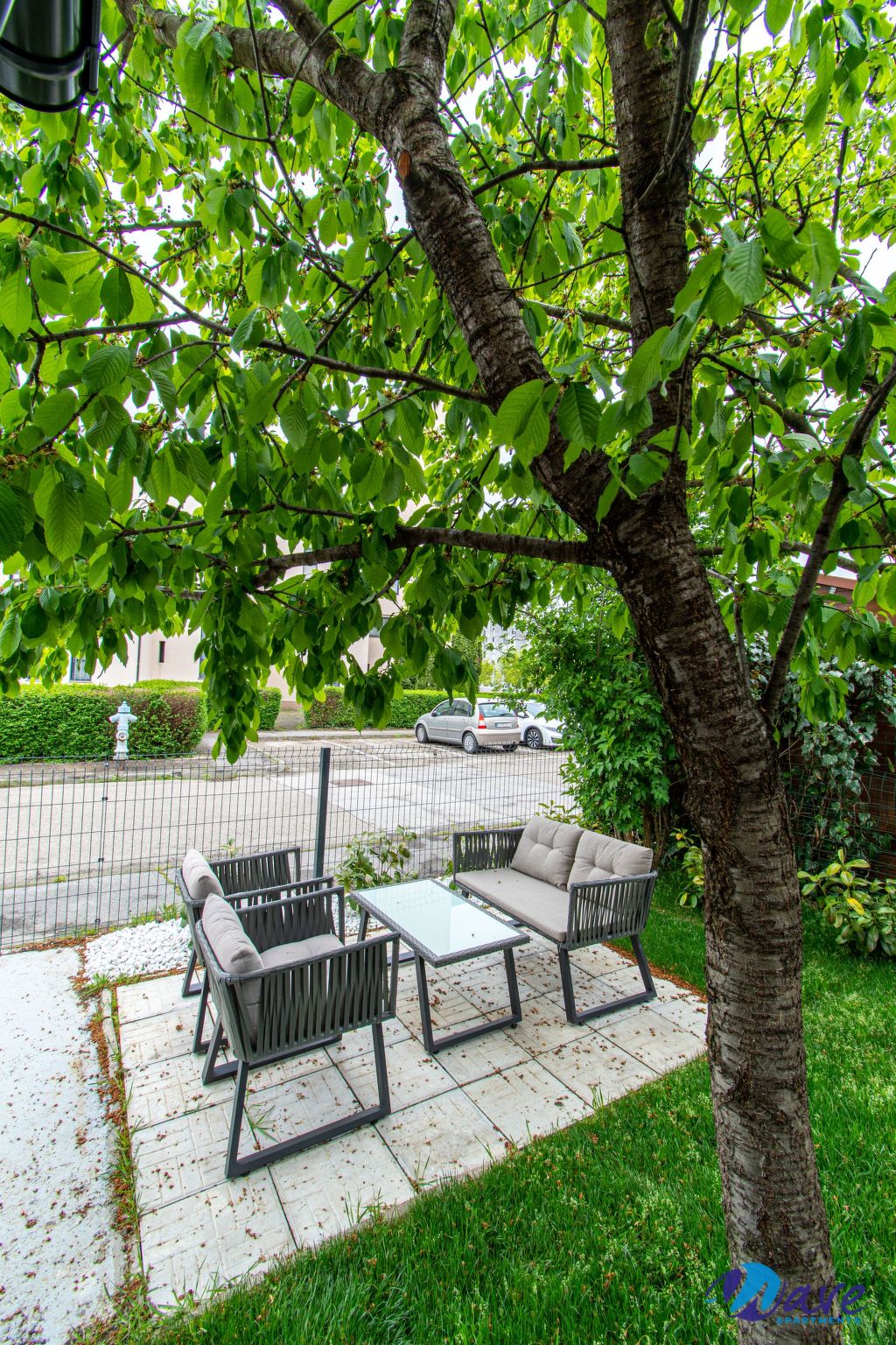 Wohnung mit Terrasse-Image-tags.info