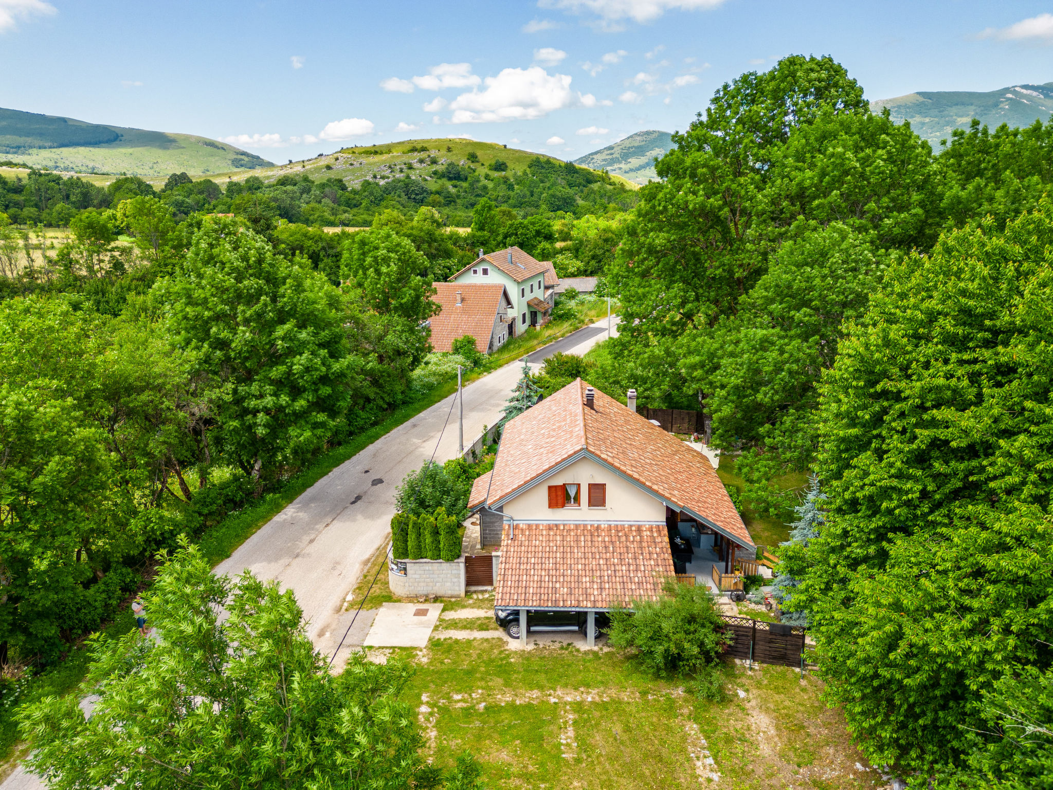 House Mazini - Image 2