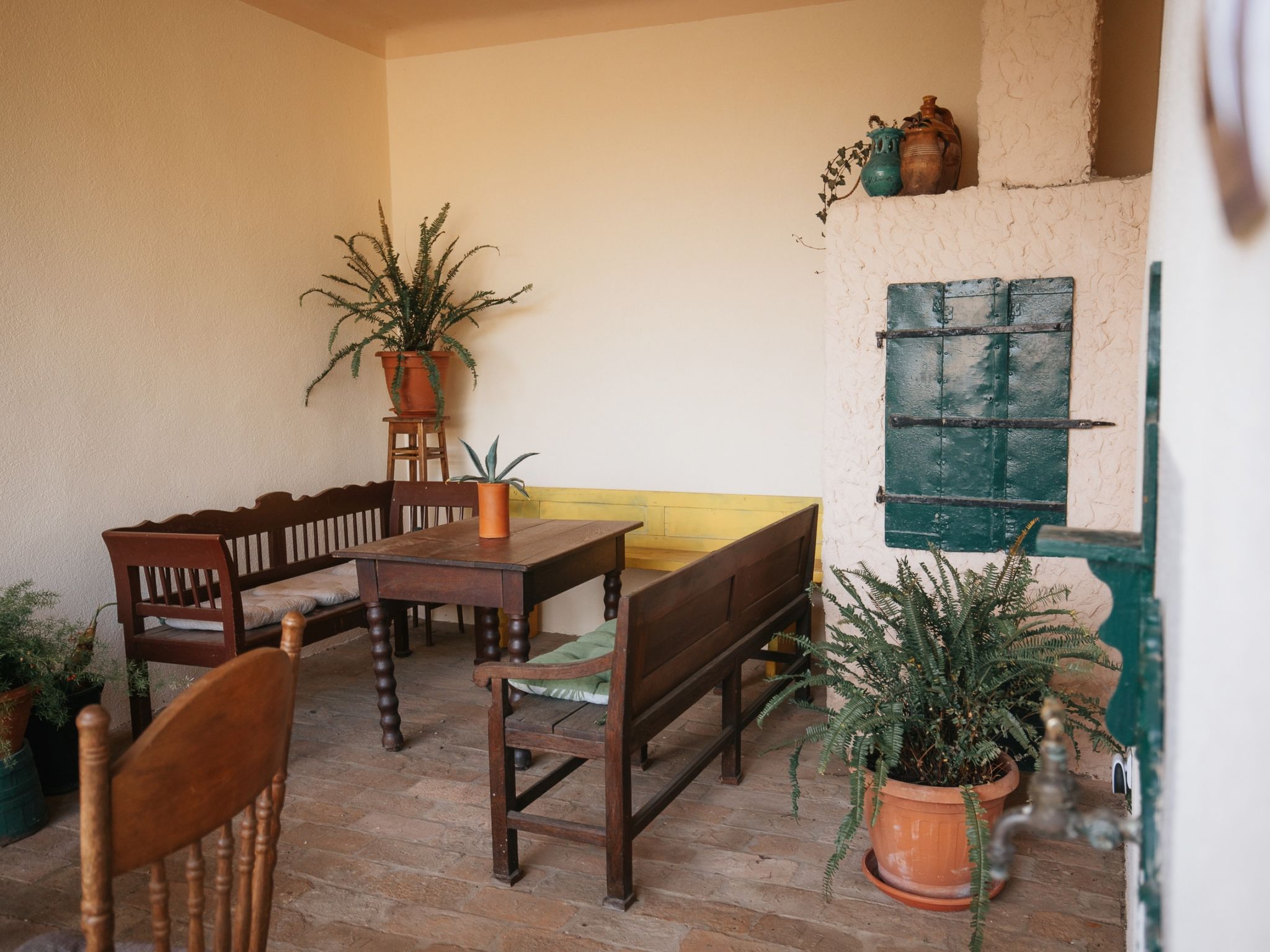 House Biljkinog oca - Image 4