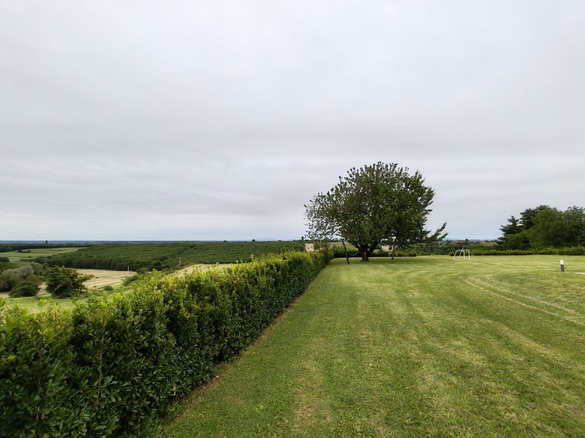 House Blackberry Hill - Buiten