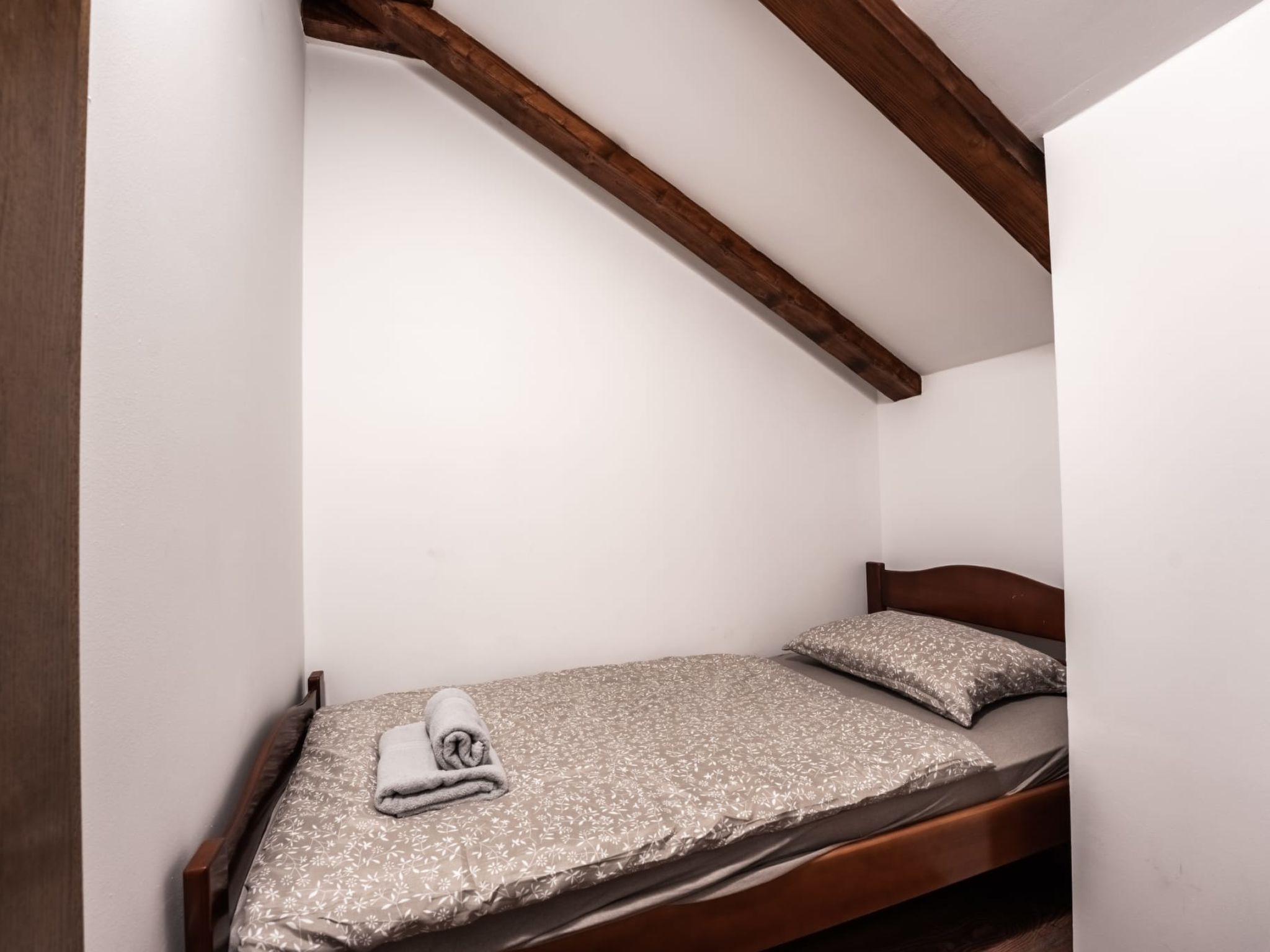 House Blackberry Hill - Binnen