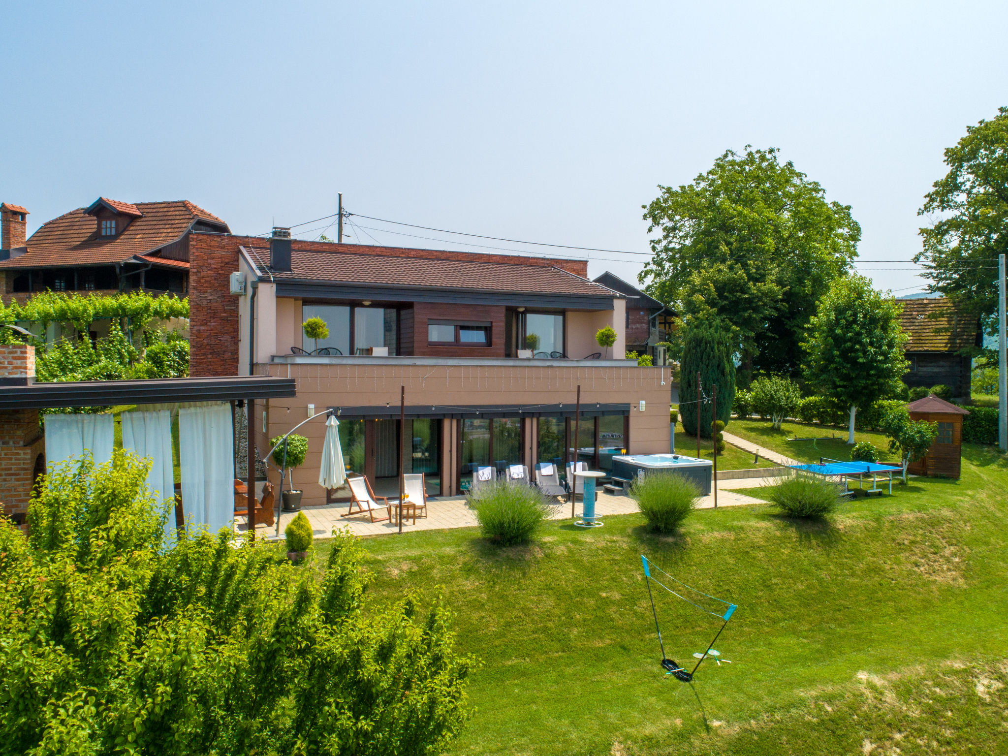 Divinus Holiday House - Image 5