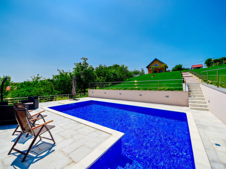 Search and Stay Destinations. Holidays Rentals in Stančić, Općina Brckovljani - Zagreb County - Croatia