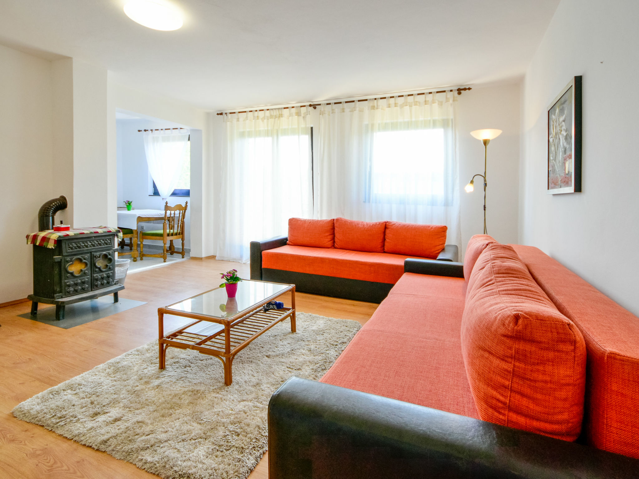 Maison Madera – Séjour, photo 13 sur 30