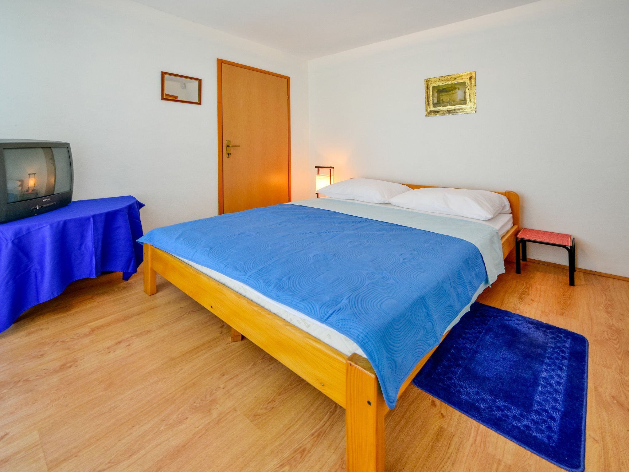 Maison Madera – Chambre, photo 16 sur 30